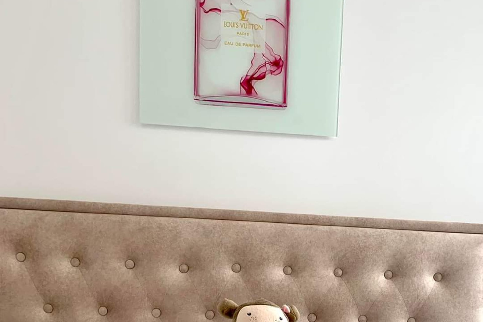 Neue Gebäude - Penthouse -
Pilar de la Horadada