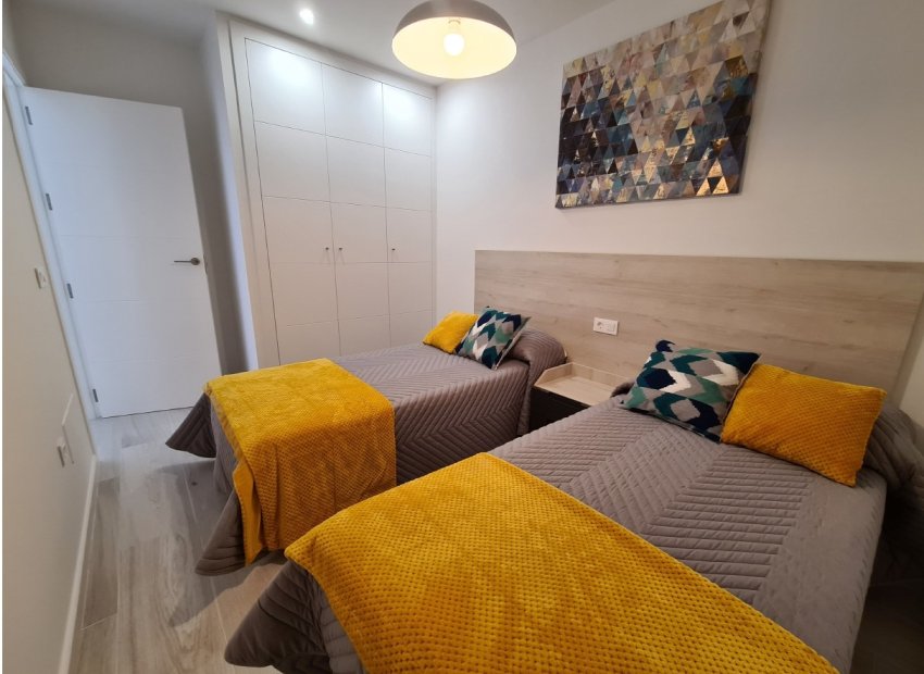 Neue Gebäude - Stadthaus -
Avileses