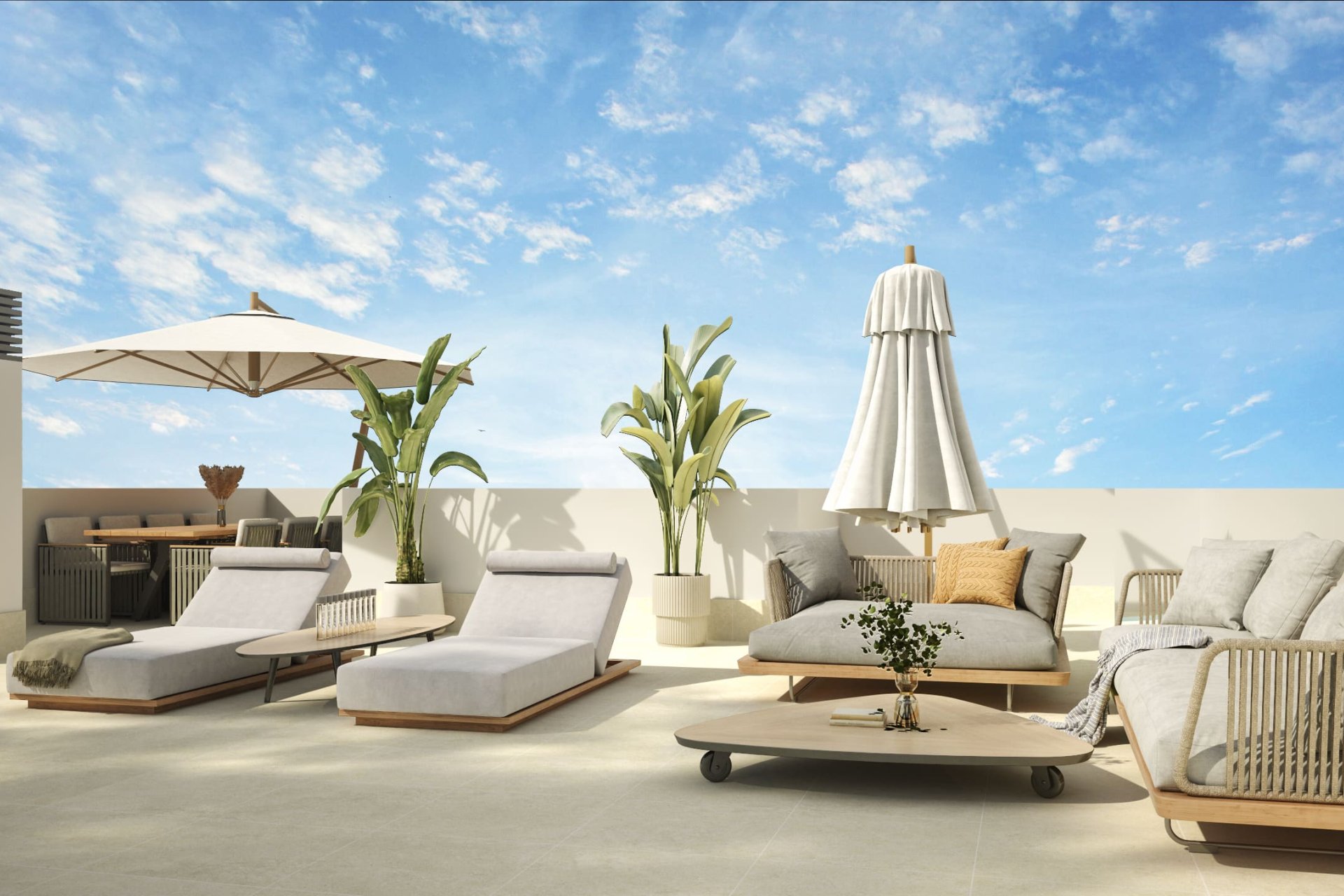 Neue Gebäude - Stadthaus -
Avileses