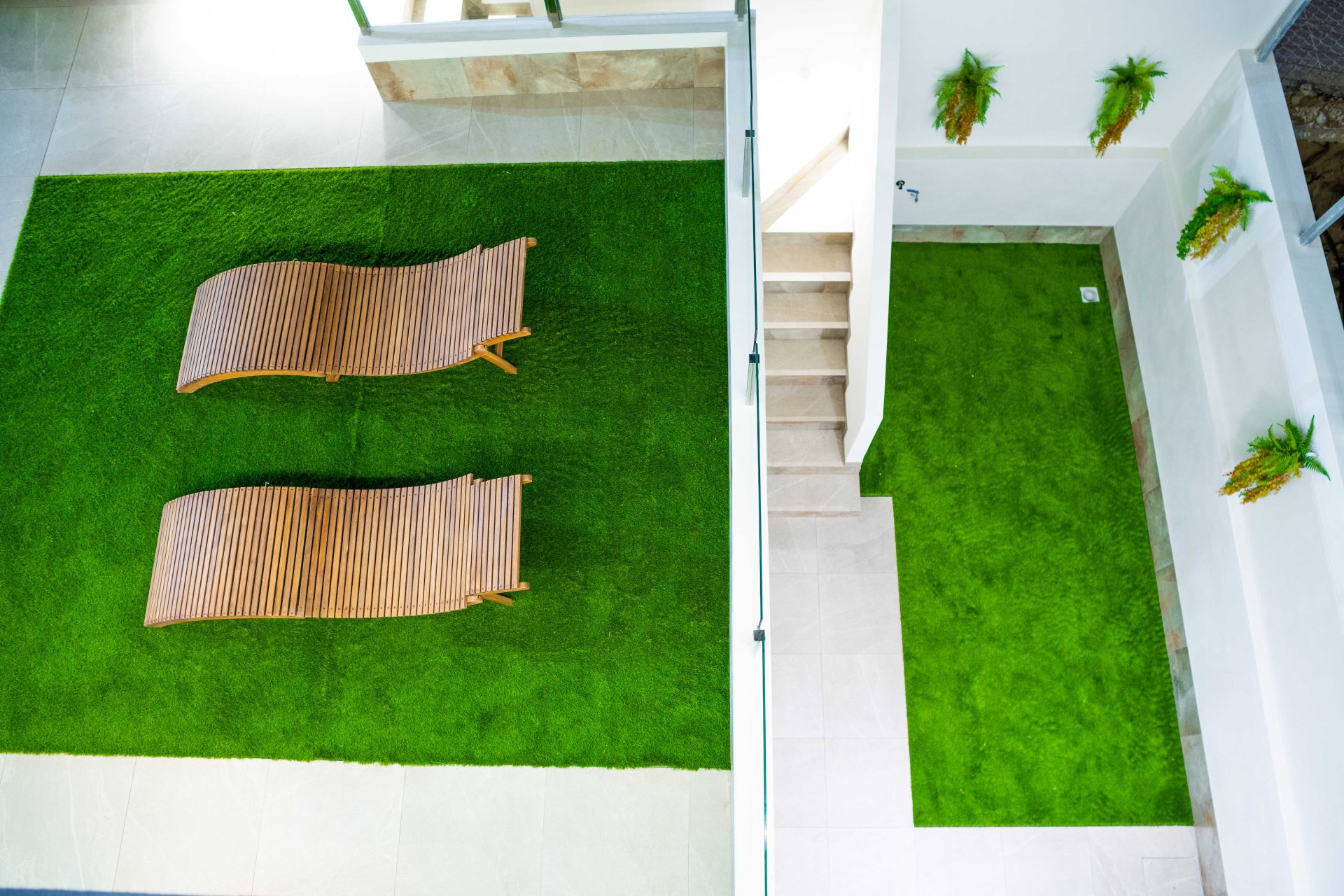 Neue Gebäude - Stadthaus -
Ciudad Quesada - Rojales - Ciudad Quesada