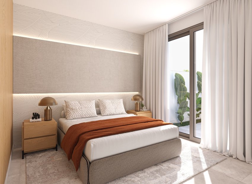 Neue Gebäude - Stadthaus -
Jimenado