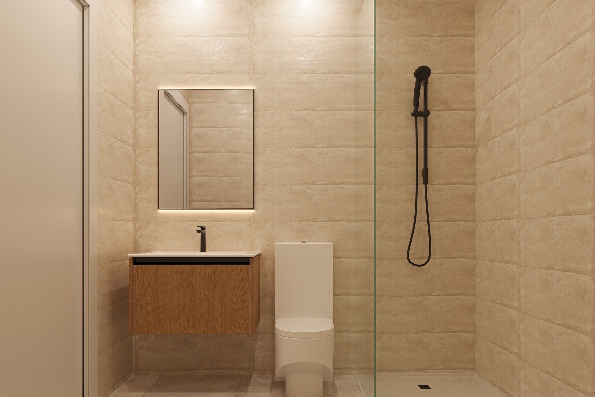 Neue Gebäude - Stadthaus -
Jimenado