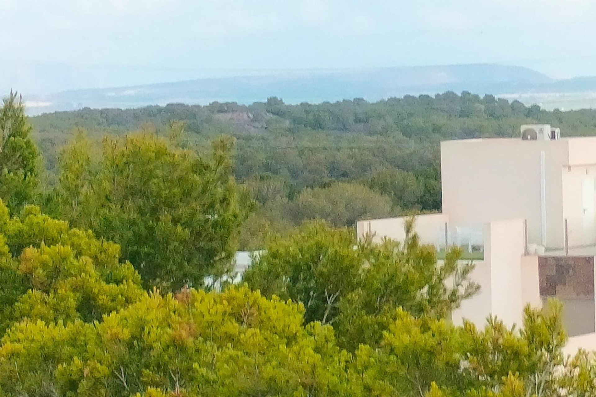 Neue Gebäude - Stadthaus -
Orihuela Costa - Villamartín