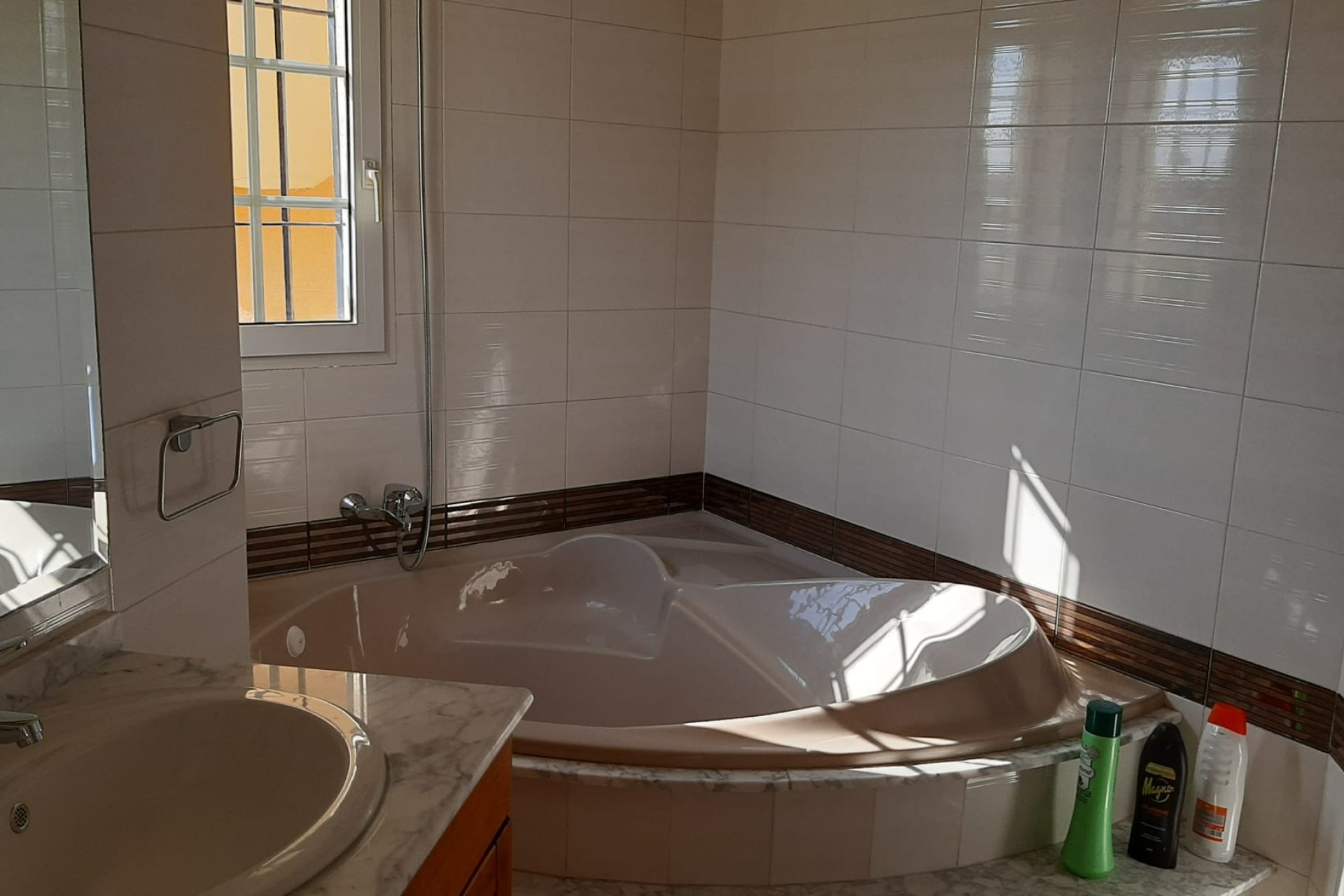 Neue Gebäude - Stadthaus -
San Javier