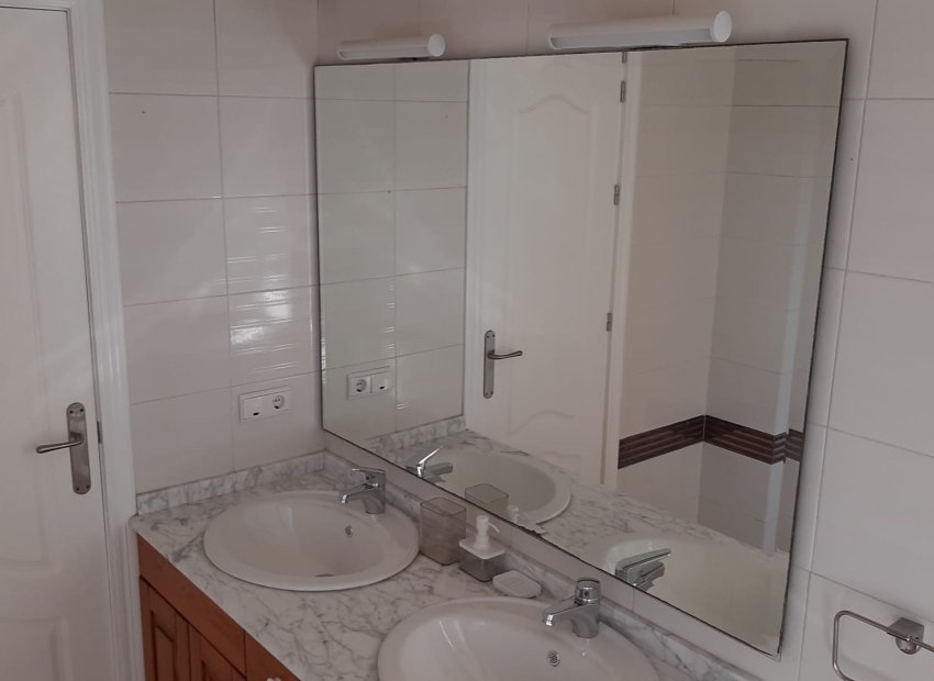 Neue Gebäude - Stadthaus -
San Javier