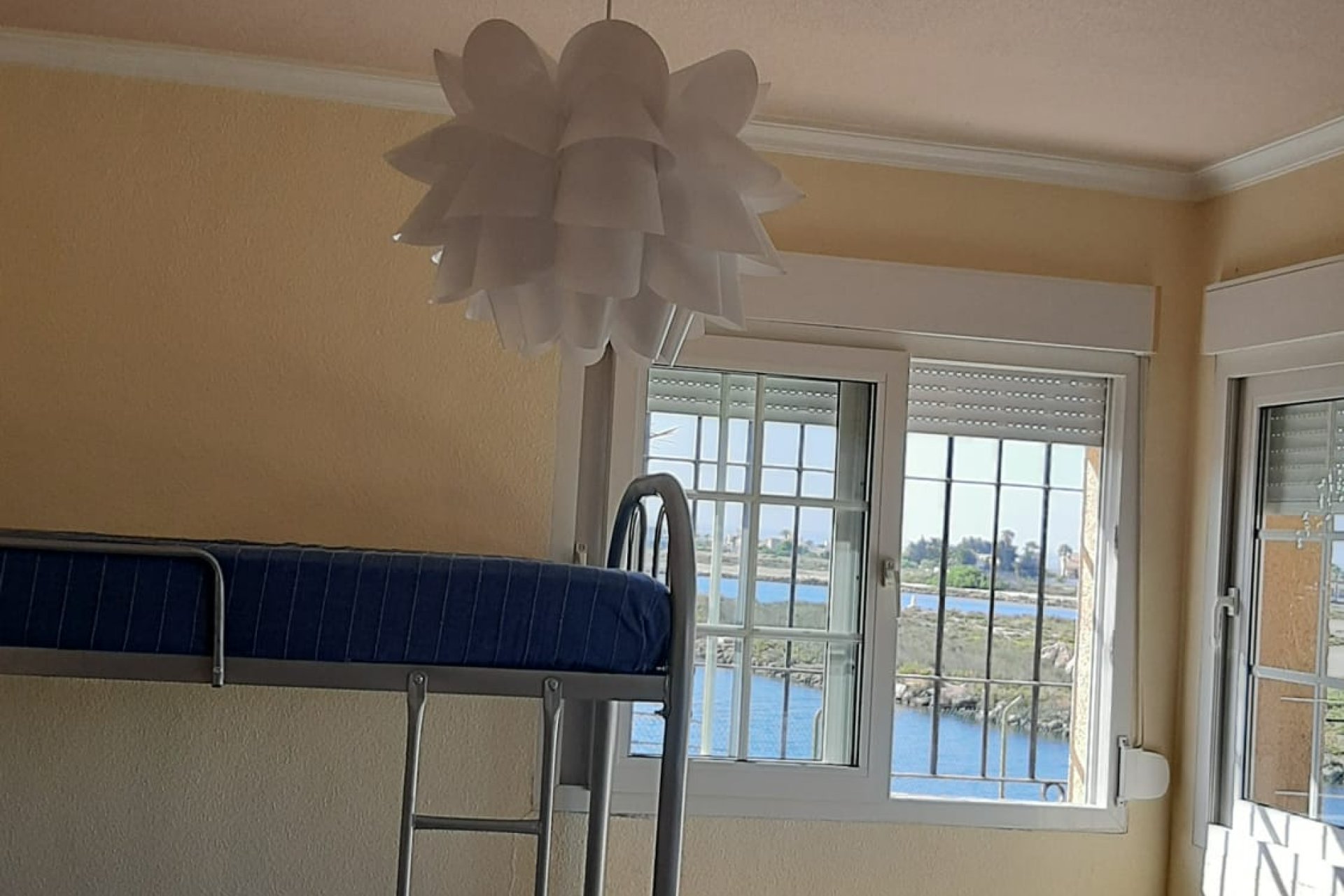 Neue Gebäude - Stadthaus -
San Javier