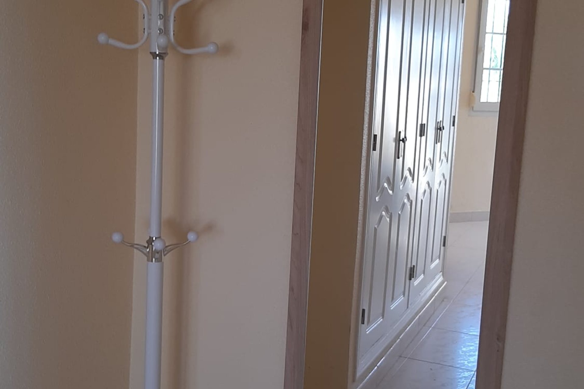 Neue Gebäude - Stadthaus -
San Javier