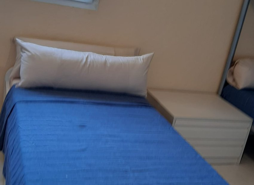 Neue Gebäude - Stadthaus -
San Javier