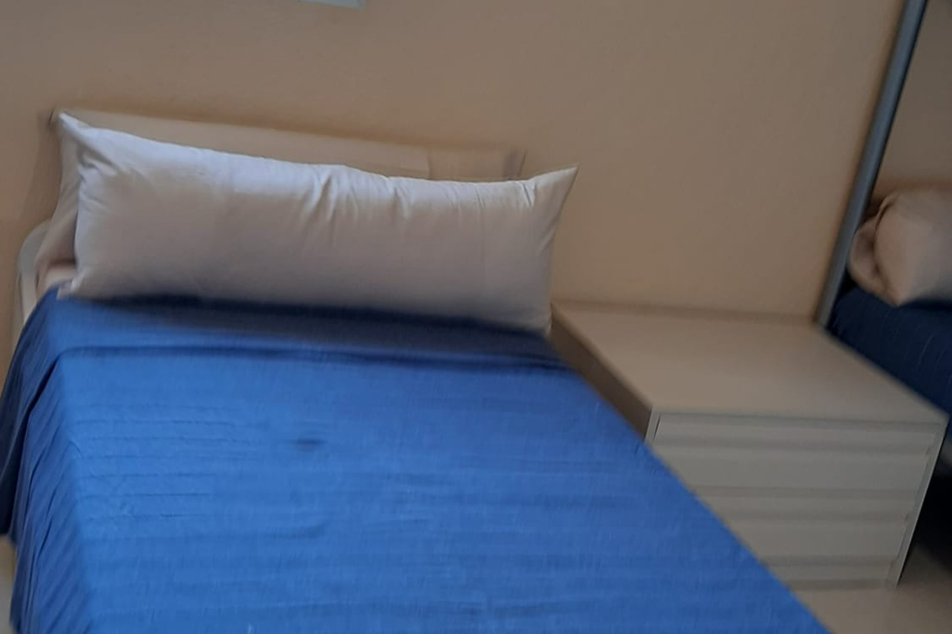 Neue Gebäude - Stadthaus -
San Javier