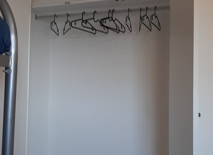 Neue Gebäude - Stadthaus -
San Javier