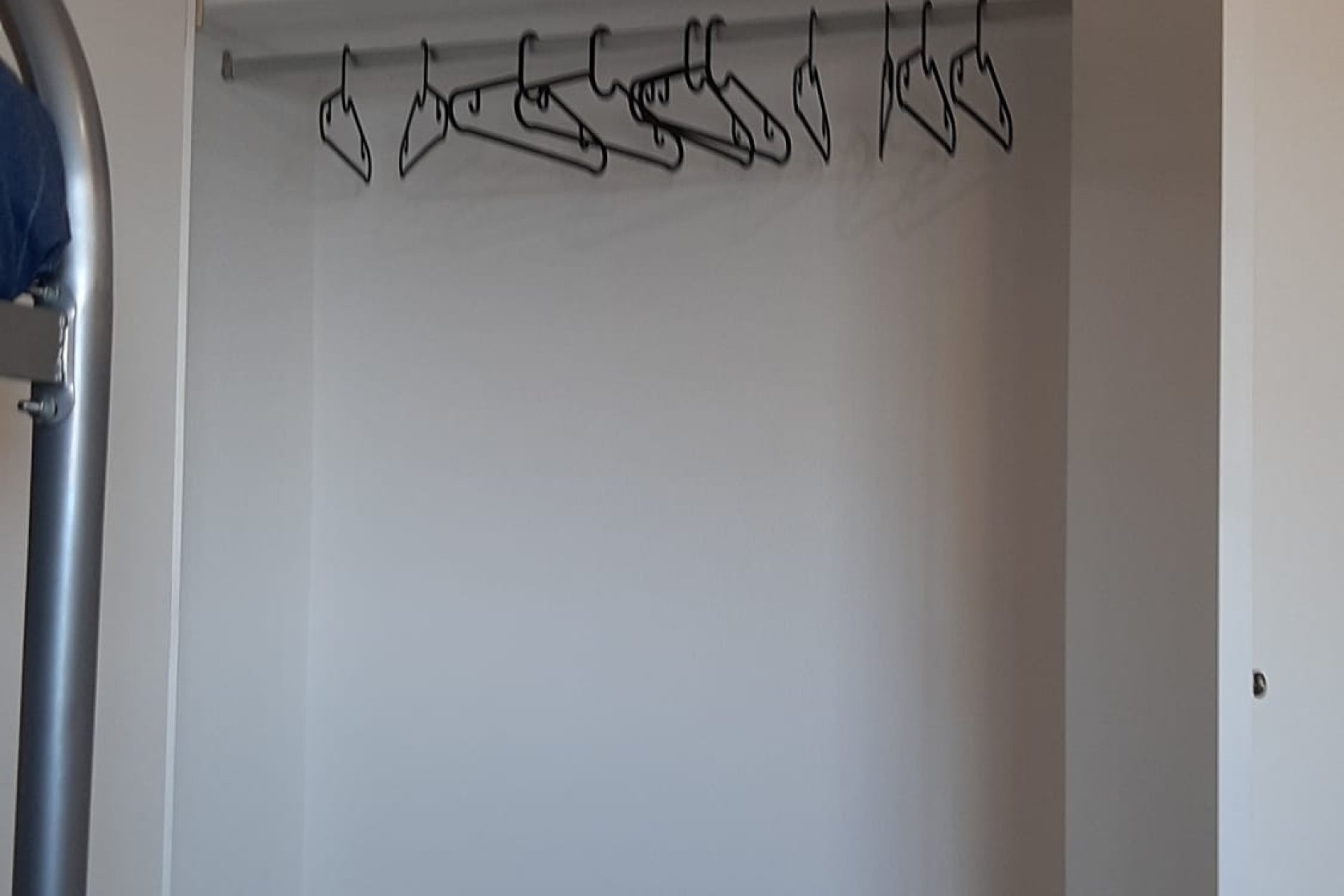 Neue Gebäude - Stadthaus -
San Javier