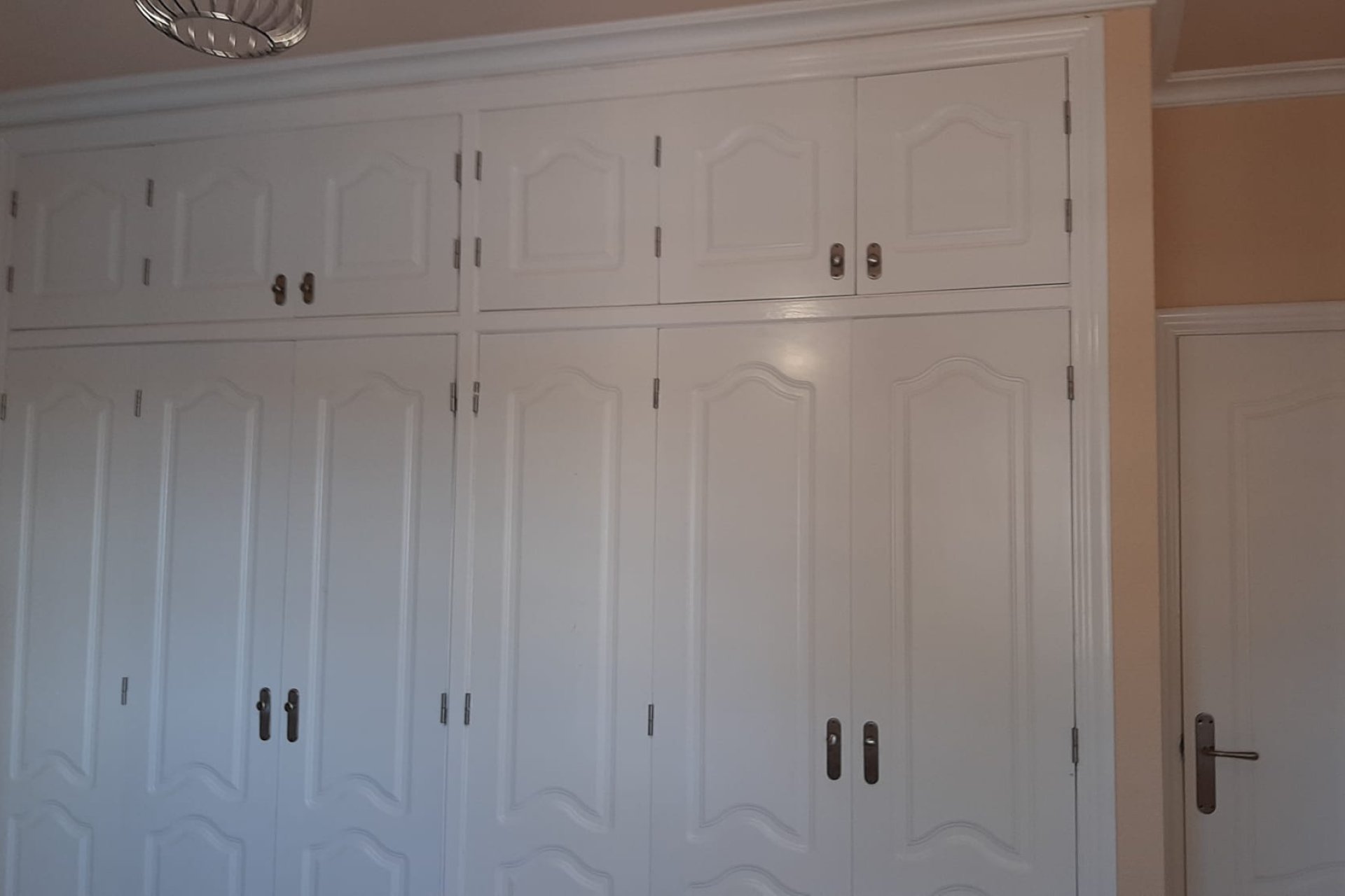 Neue Gebäude - Stadthaus -
San Javier