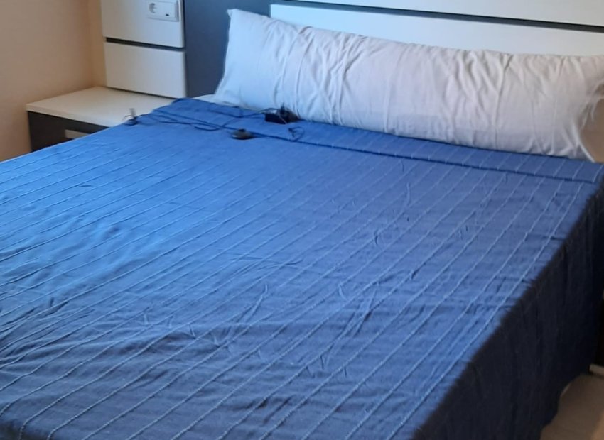 Neue Gebäude - Stadthaus -
San Javier