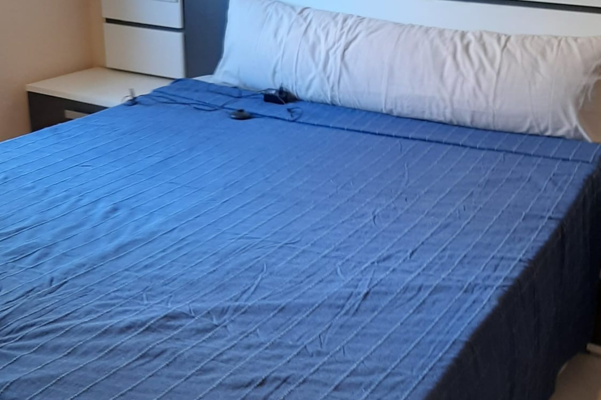 Neue Gebäude - Stadthaus -
San Javier