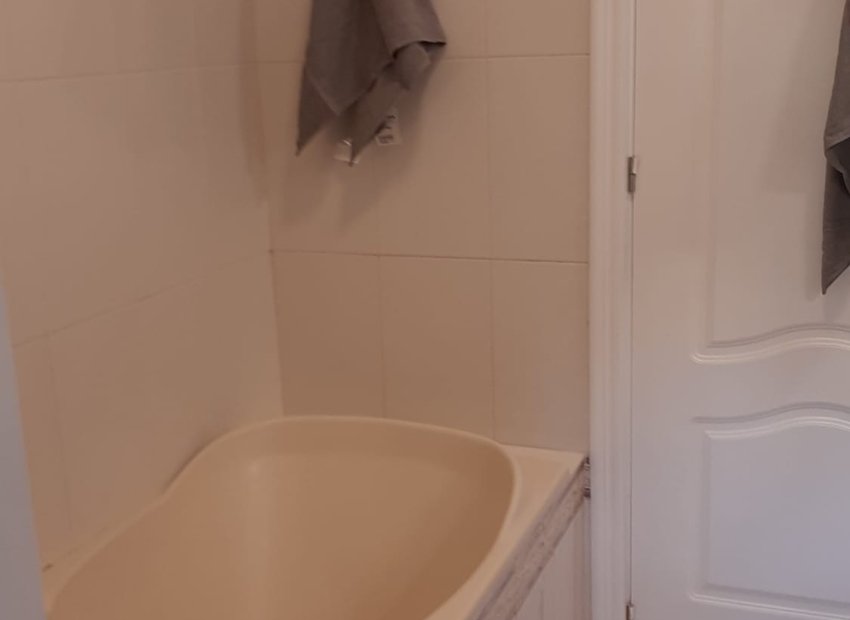 Neue Gebäude - Stadthaus -
San Javier