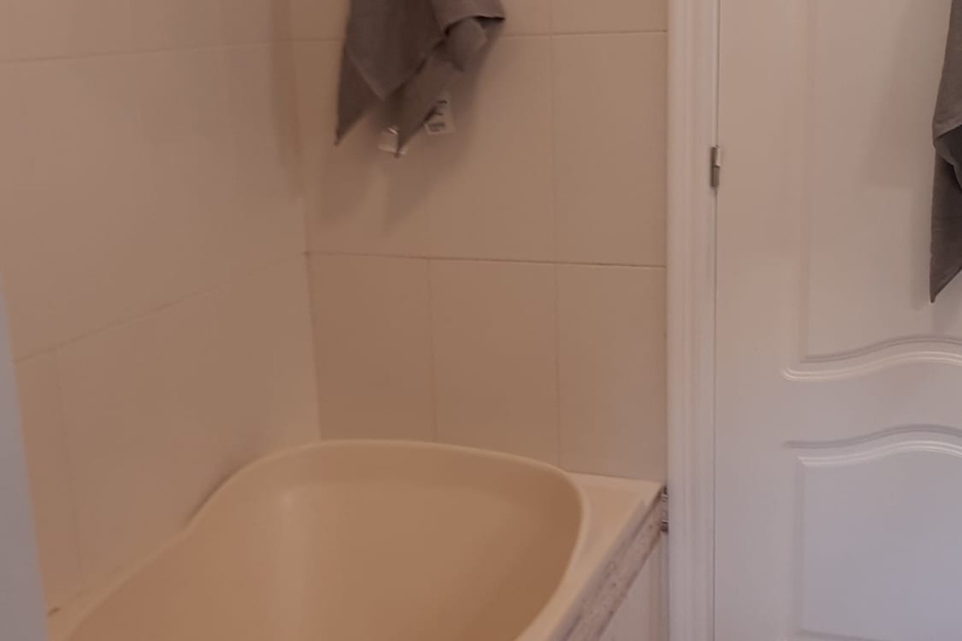 Neue Gebäude - Stadthaus -
San Javier