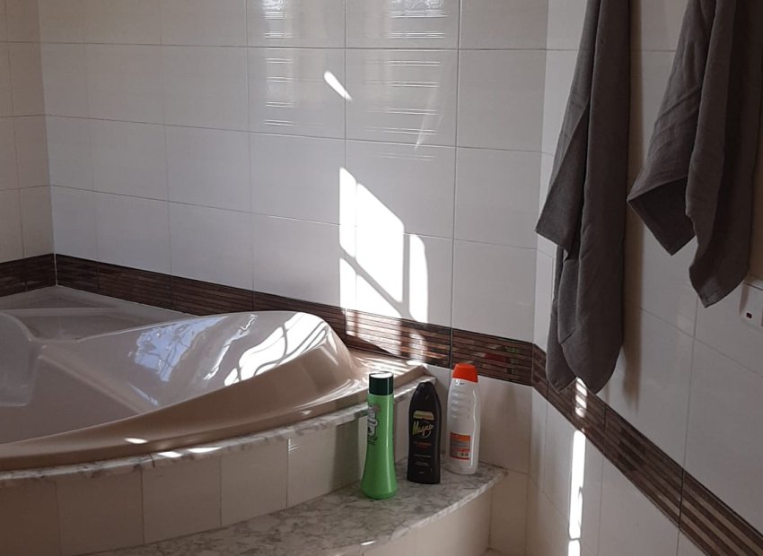 Neue Gebäude - Stadthaus -
San Javier