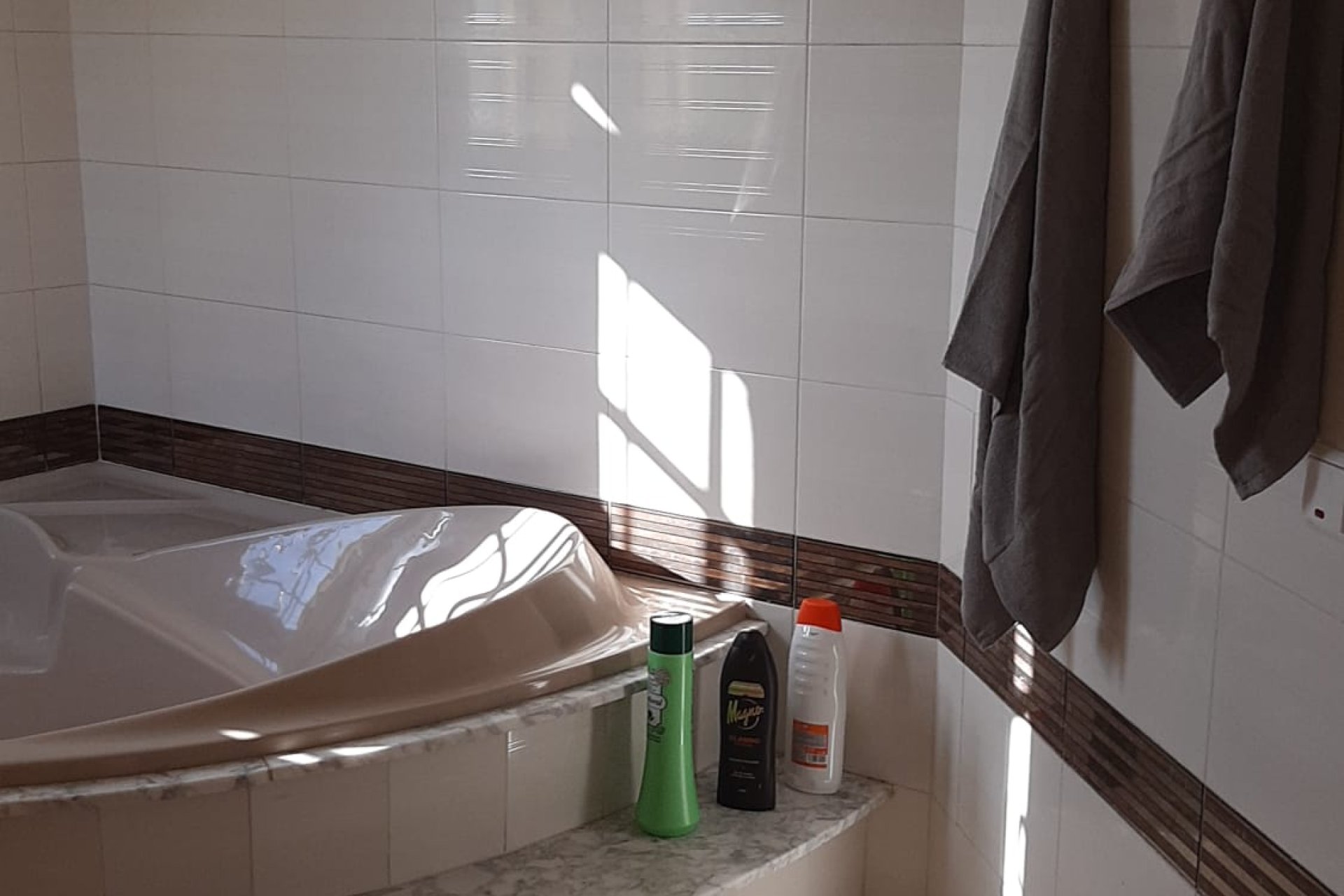 Neue Gebäude - Stadthaus -
San Javier