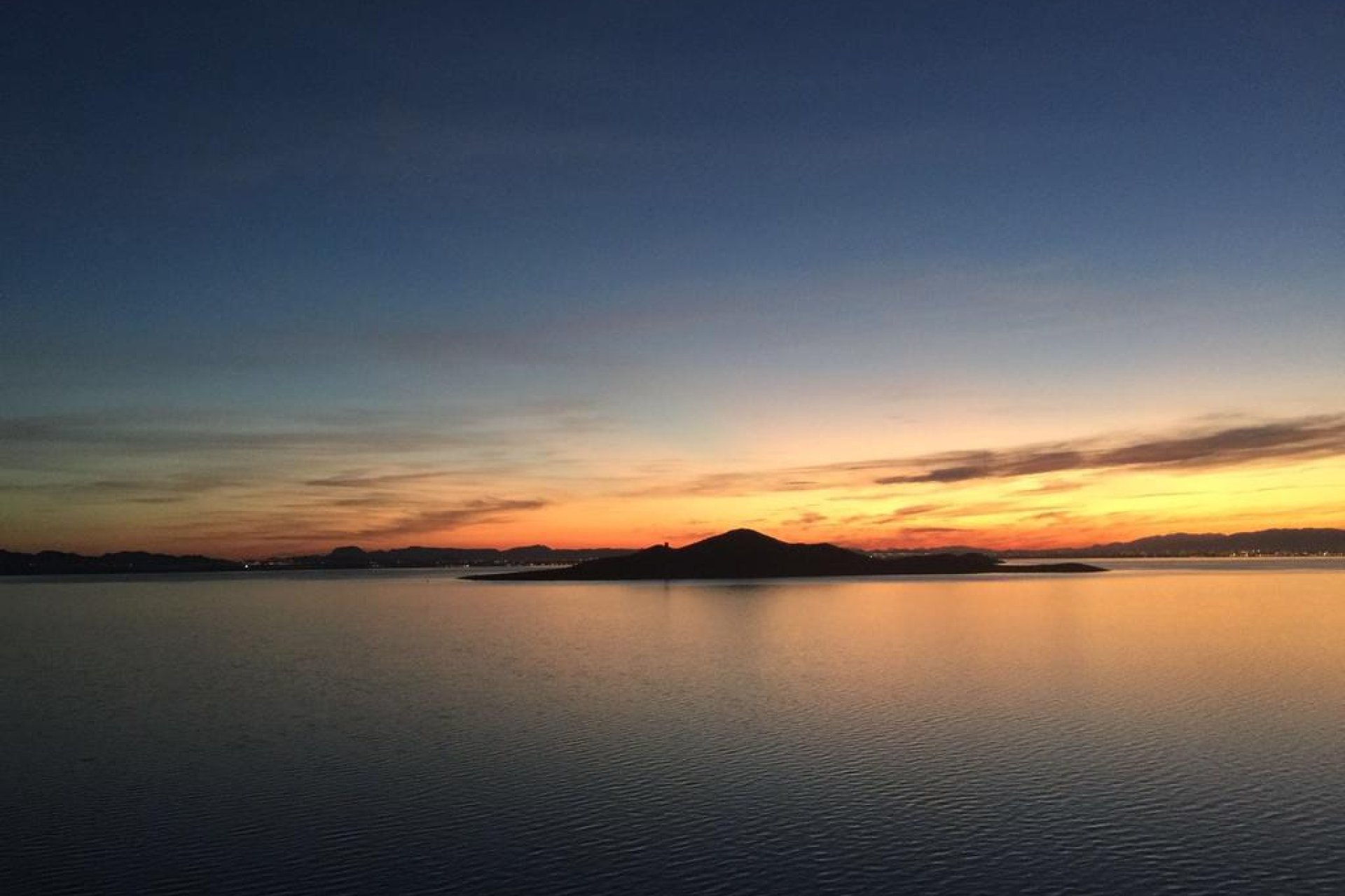 Neue Gebäude - Stadthaus -
San Javier