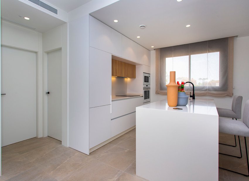 Neue Gebäude - Stadthaus -
Sucina