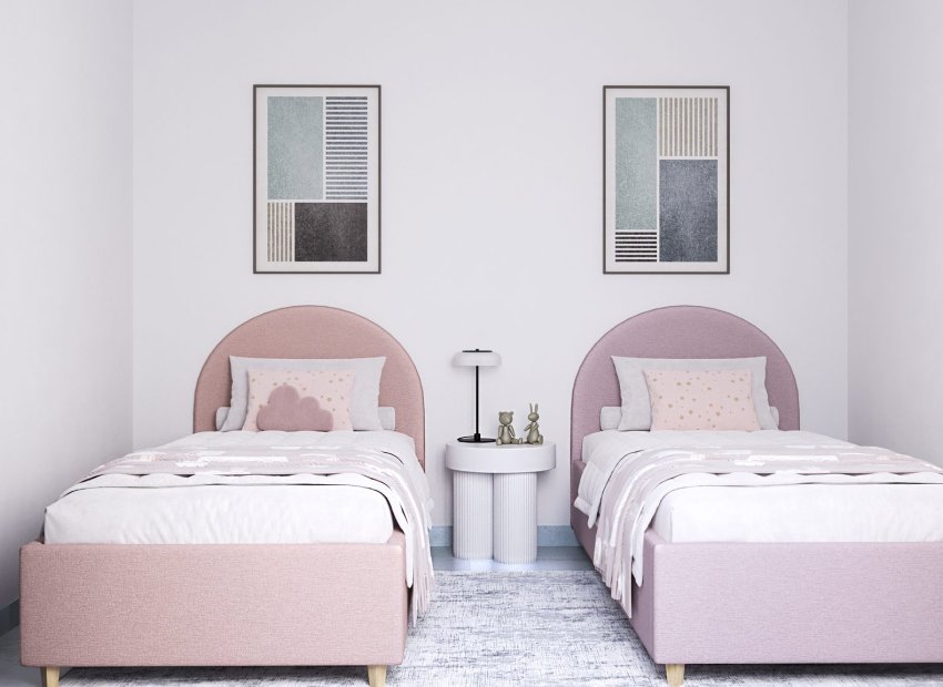 Neue Gebäude - Stadthaus -
Torre Pacheco - Torre-Pacheco