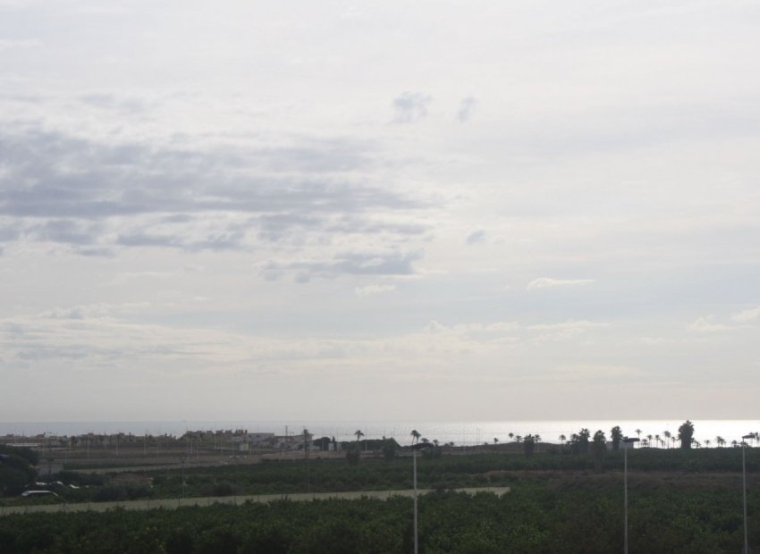 Neue Gebäude - Stadthaus -
Torrevieja - Los Altos