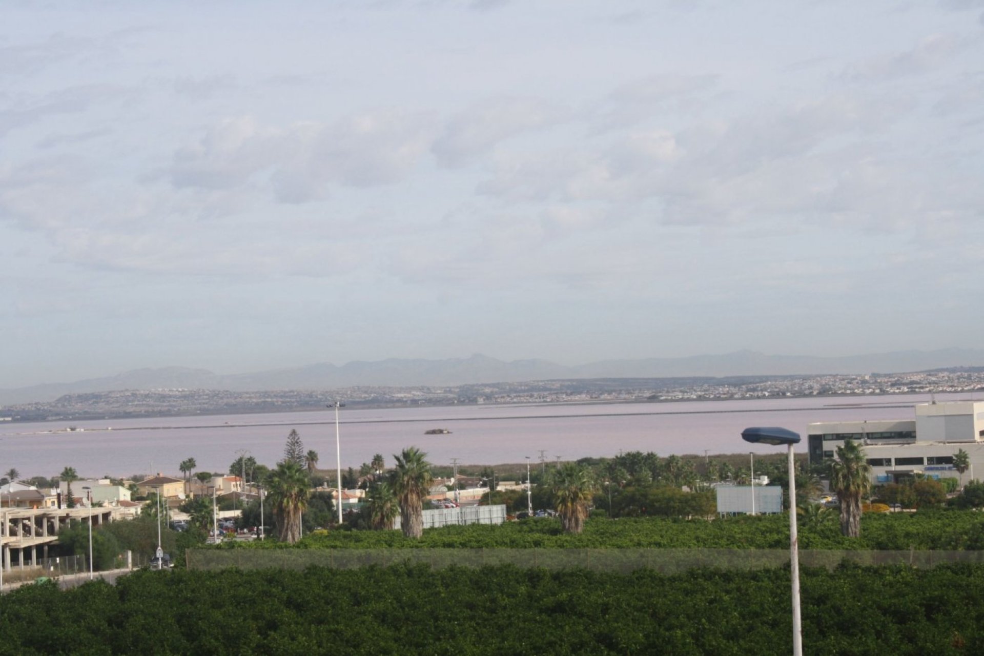 Neue Gebäude - Stadthaus -
Torrevieja - Los Altos