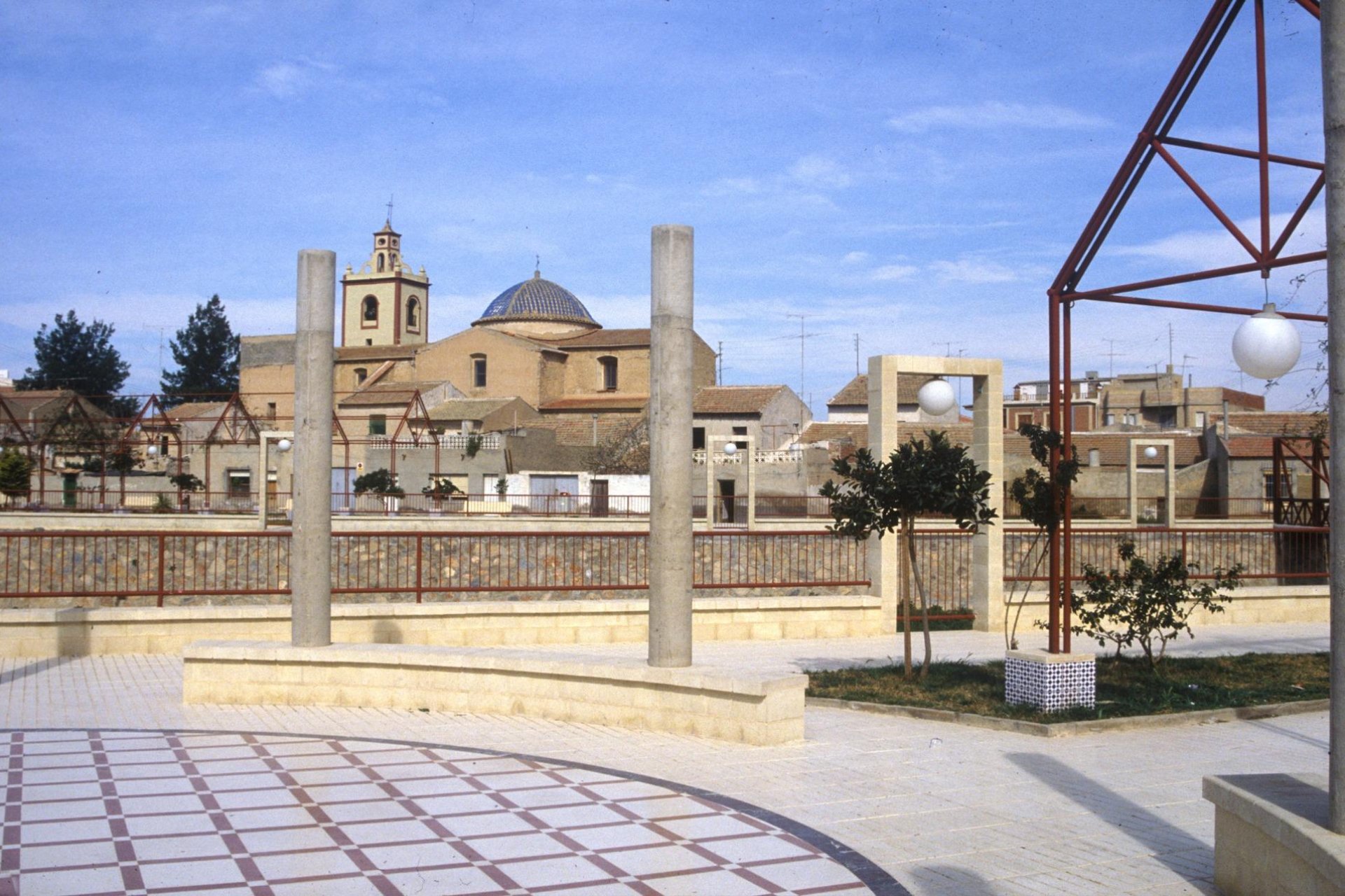 Neue Gebäude - Villa -
Ciudad Quesada - Rojales - Benimar