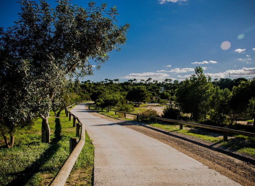 Neue Gebäude - Villa -
Ciudad Quesada - Rojales - Ciudad Quesada