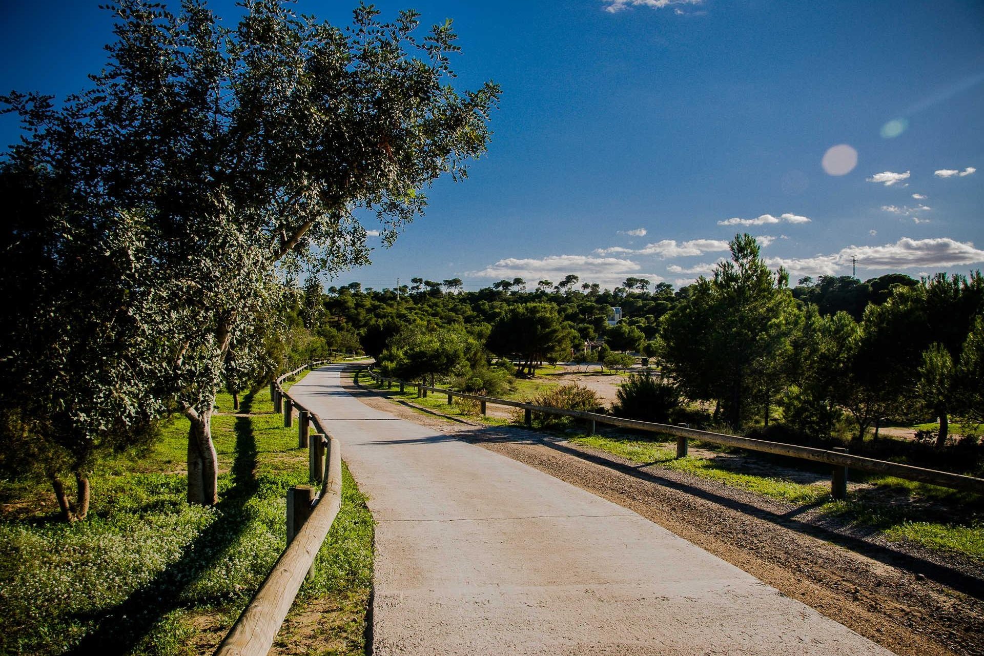 Neue Gebäude - Villa -
Ciudad Quesada - Rojales - Ciudad Quesada