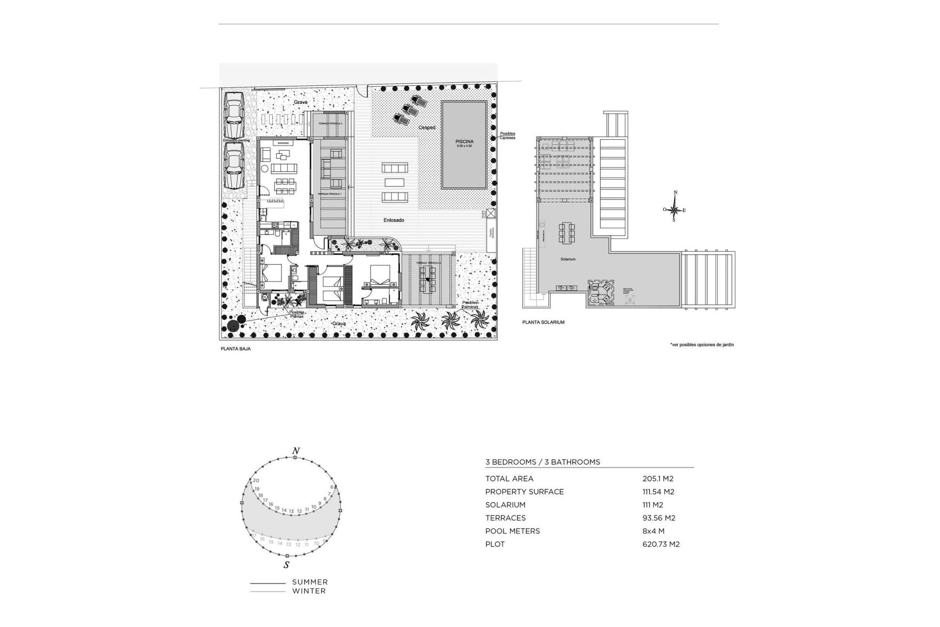 Neue Gebäude - Villa -
Ciudad Quesada - Rojales - Ciudad Quesada