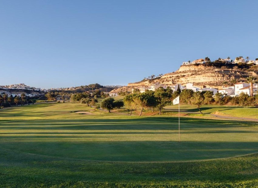 Neue Gebäude - Villa -
Ciudad Quesada - Rojales - Rojales