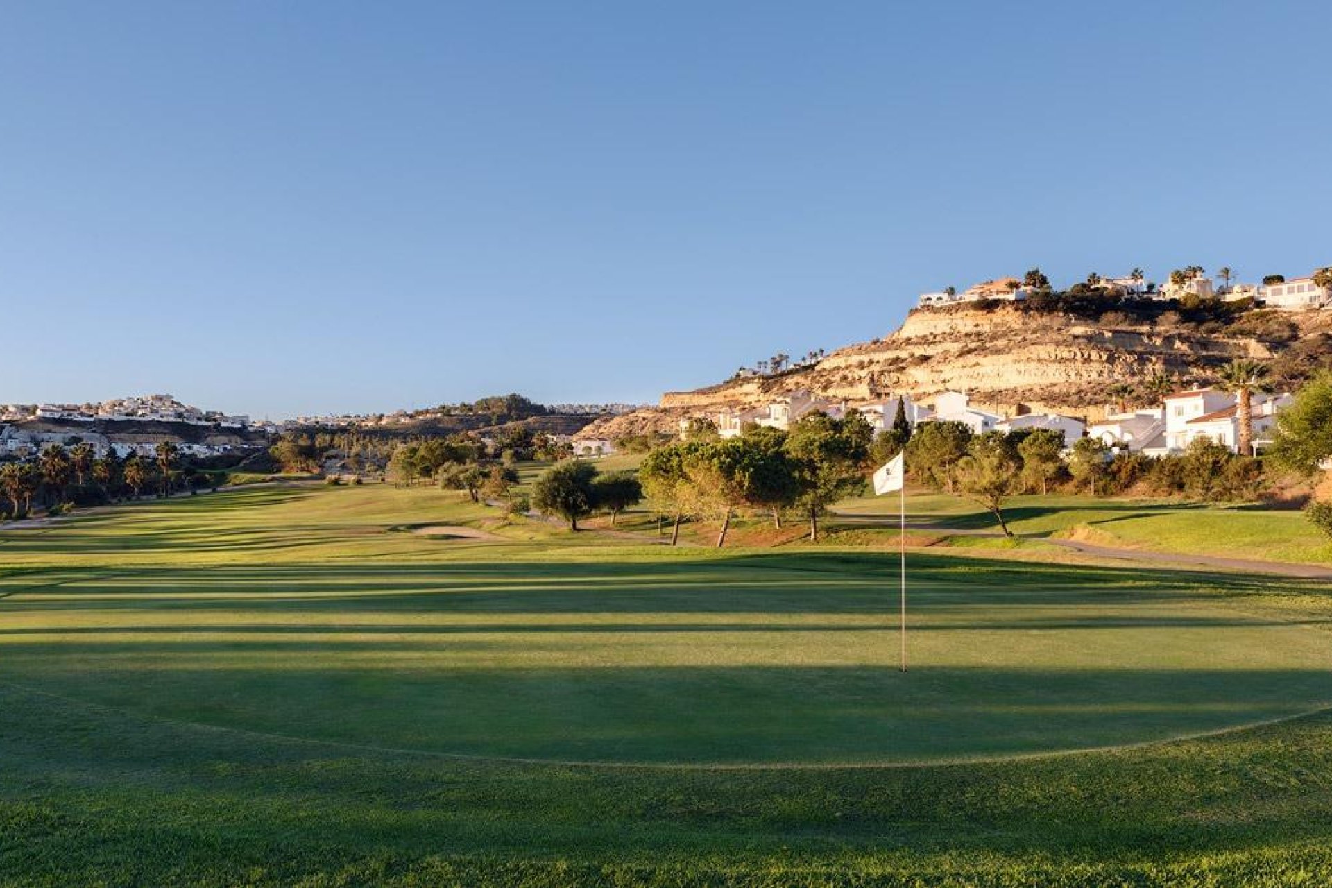 Neue Gebäude - Villa -
Ciudad Quesada - Rojales - Rojales