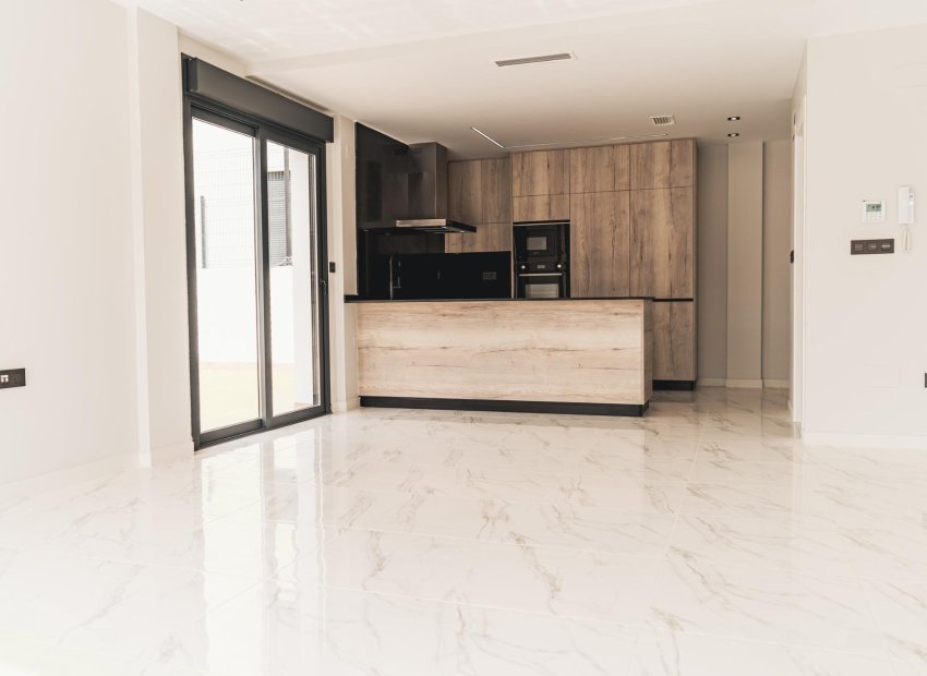 Neue Gebäude - Villa -
Orihuela Costa - Punta Prima