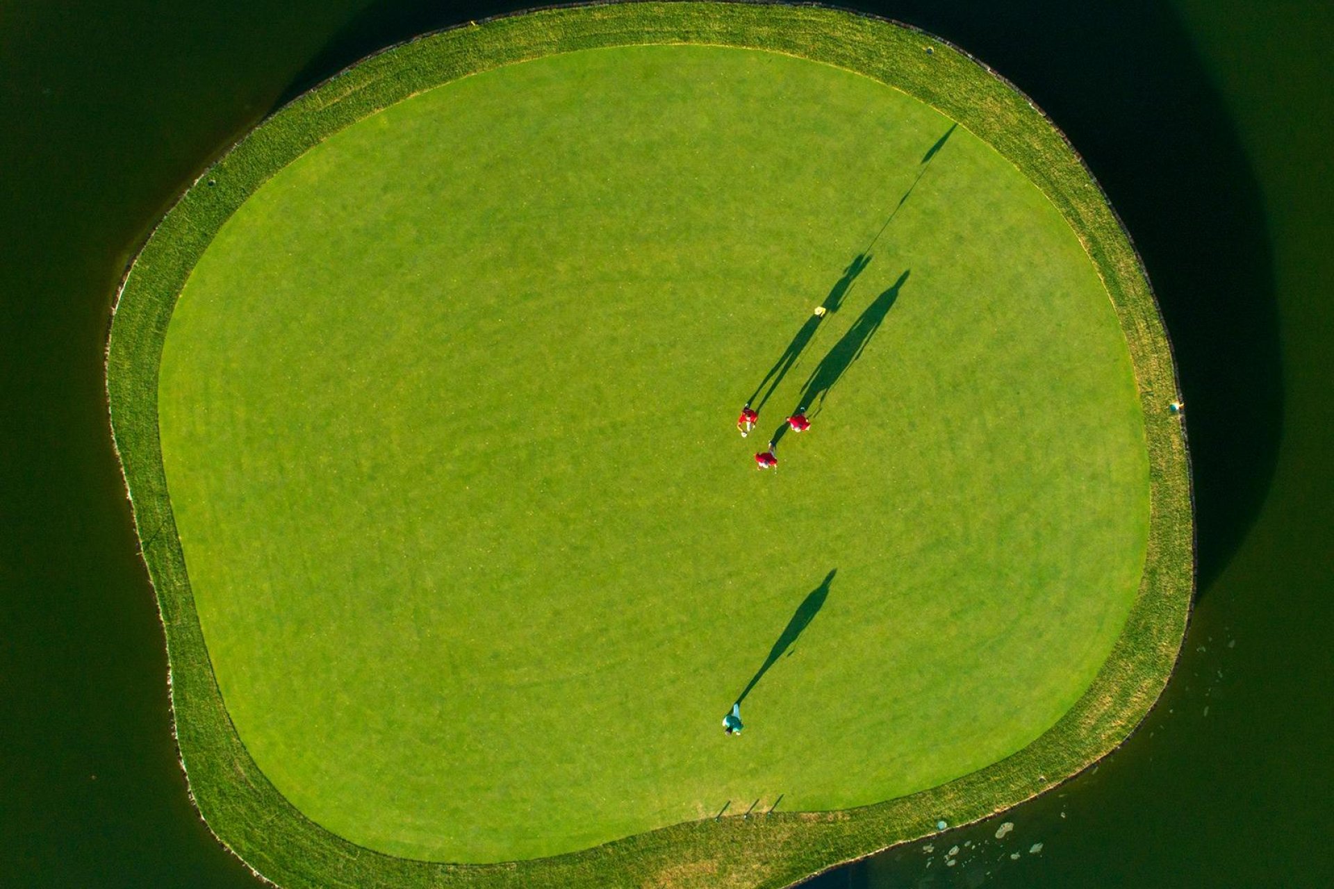 Neue Gebäude - Villa -
Pilar de la Horadada - Lo Romero Golf