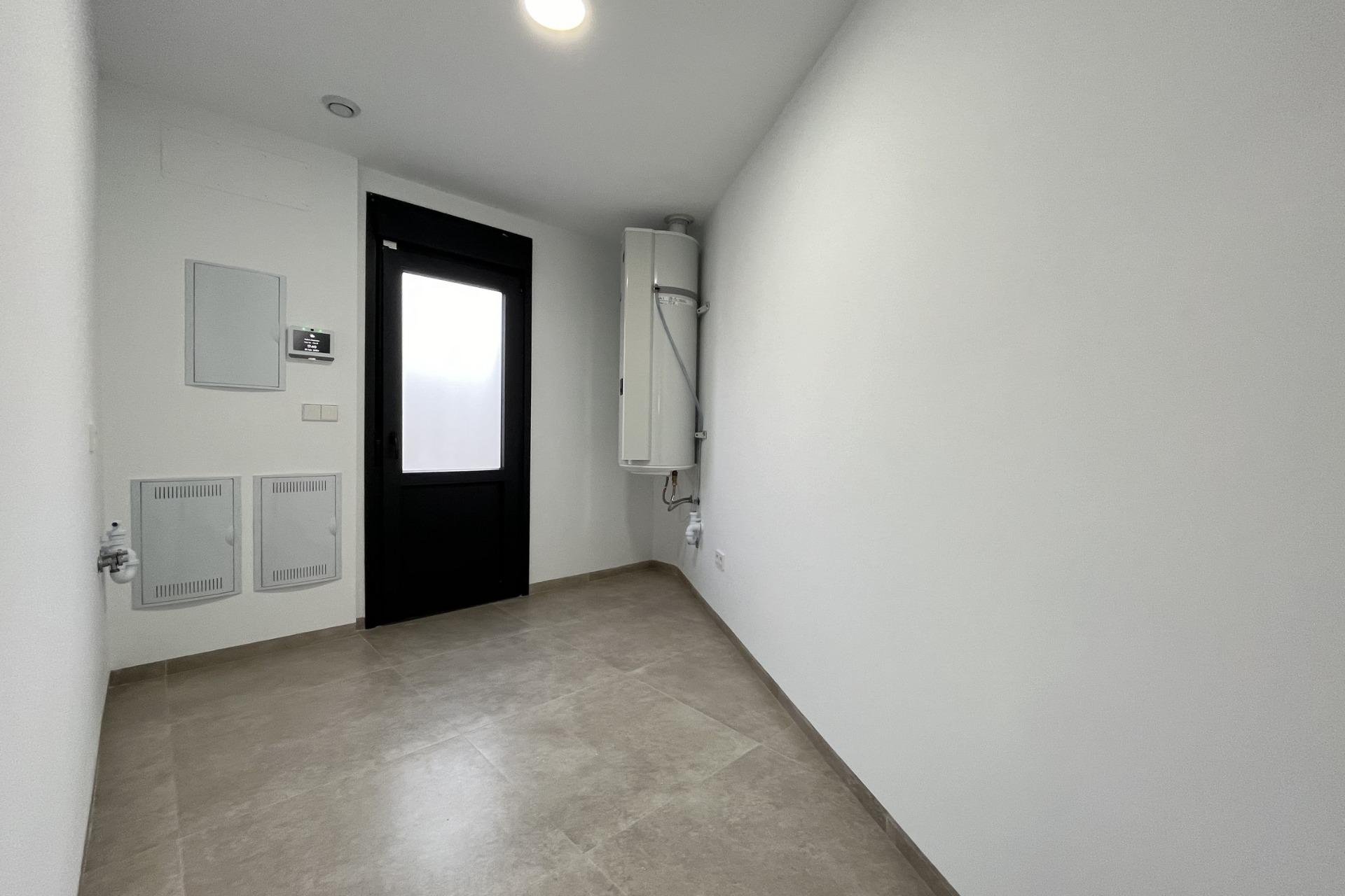 Neue Gebäude - Villa -
San Pedro del Pinatar - Lo Pagan