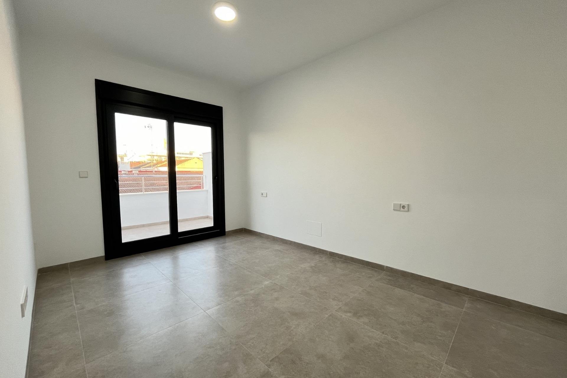 Neue Gebäude - Villa -
San Pedro del Pinatar - Lo Pagan