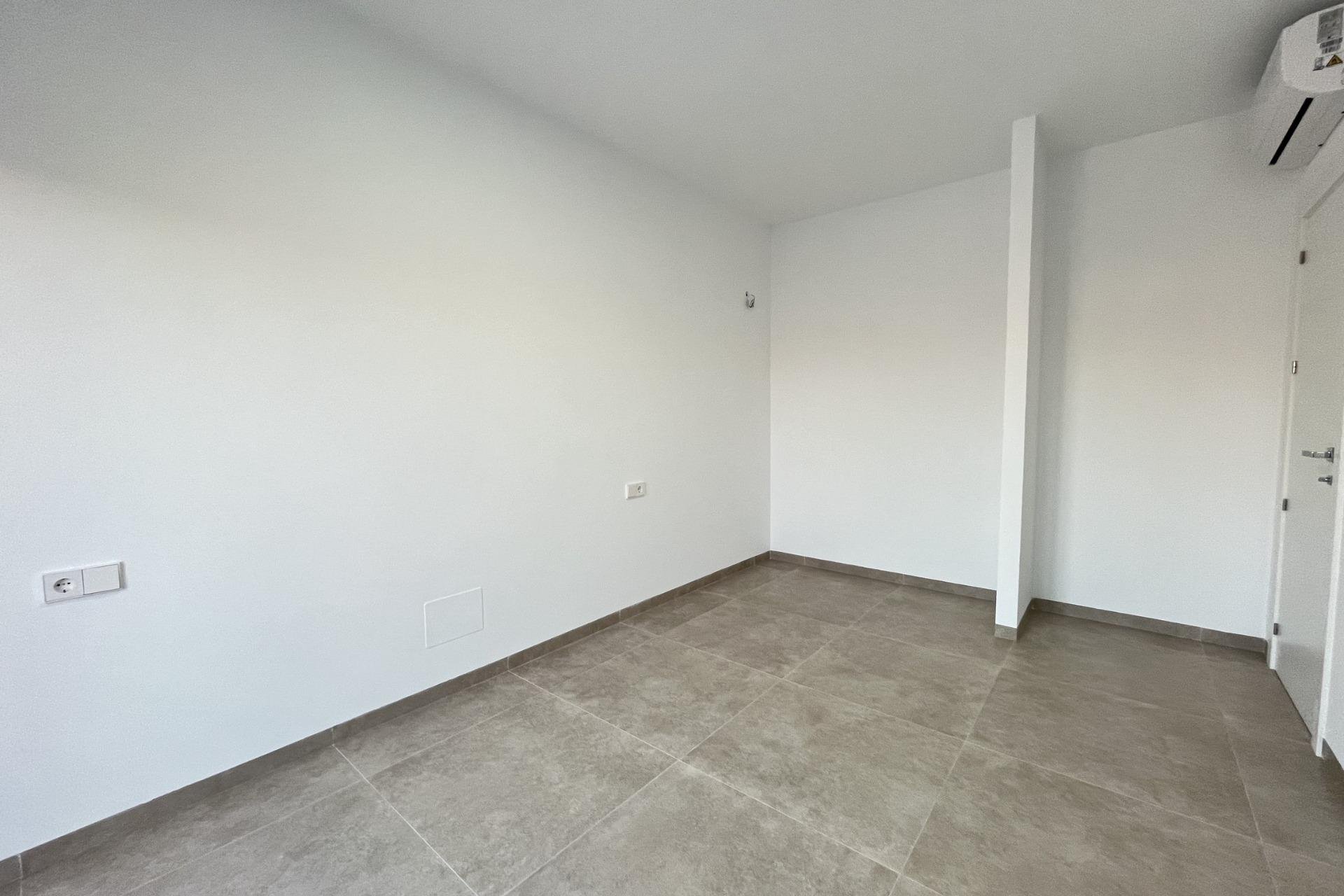 Neue Gebäude - Villa -
San Pedro del Pinatar - Lo Pagan