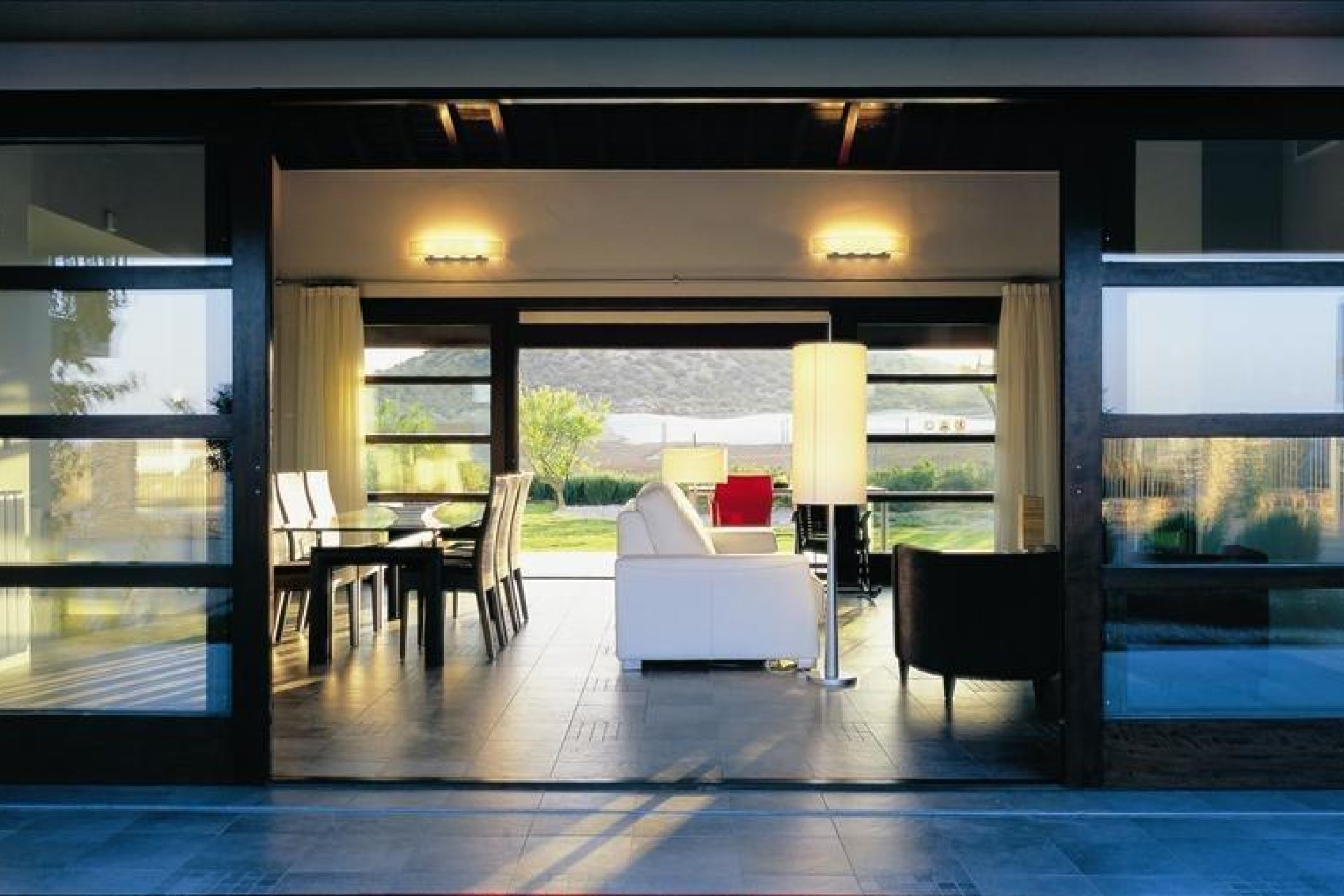 Neue Gebäude - Villa -
Sucina - Peraleja Golf