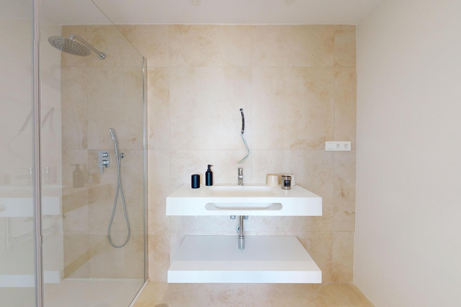 New Build - Apartment -
Aguilas - Águilas