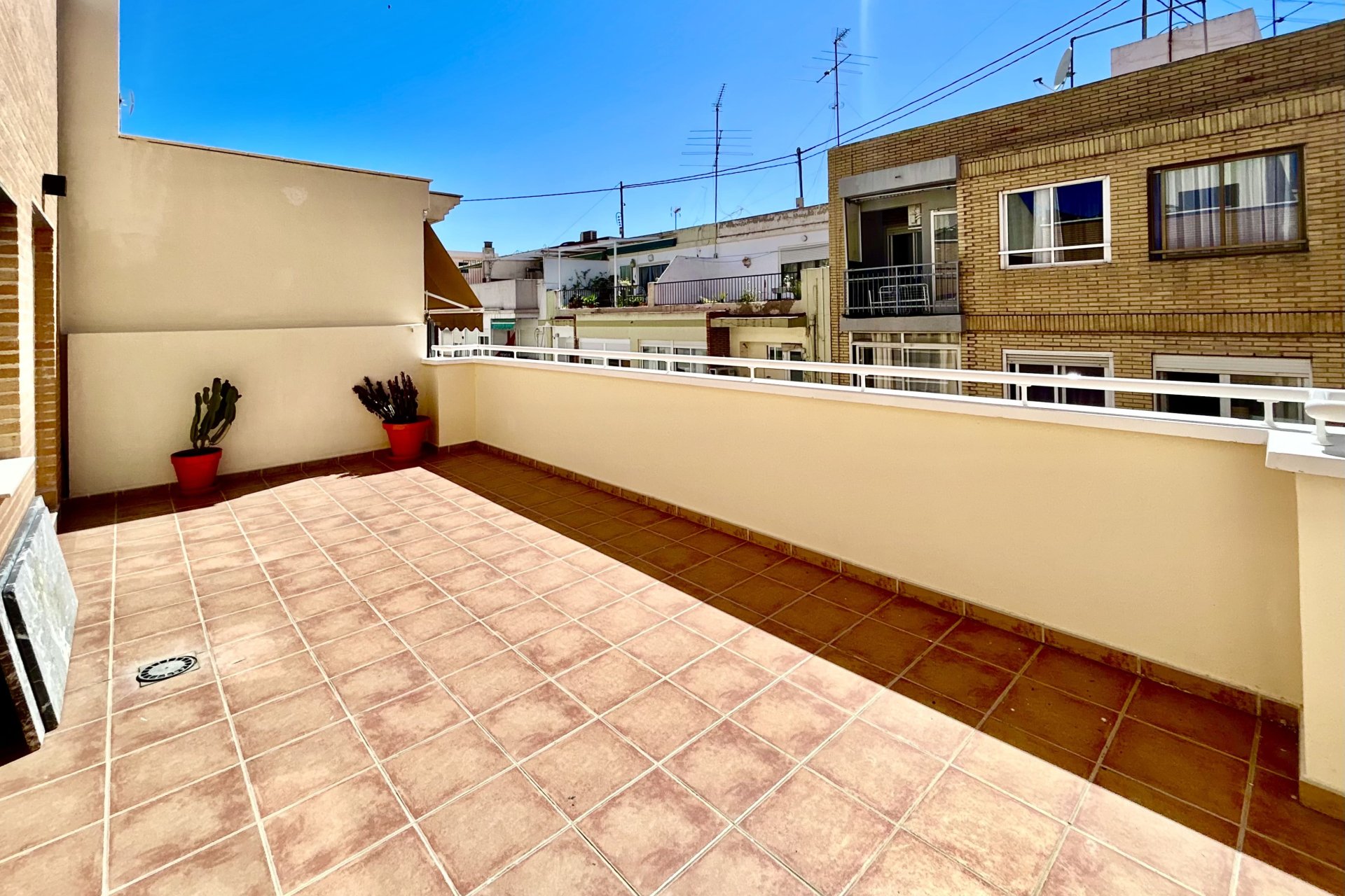 New Build - Apartment -
Alicante - Alicante (Alacant)