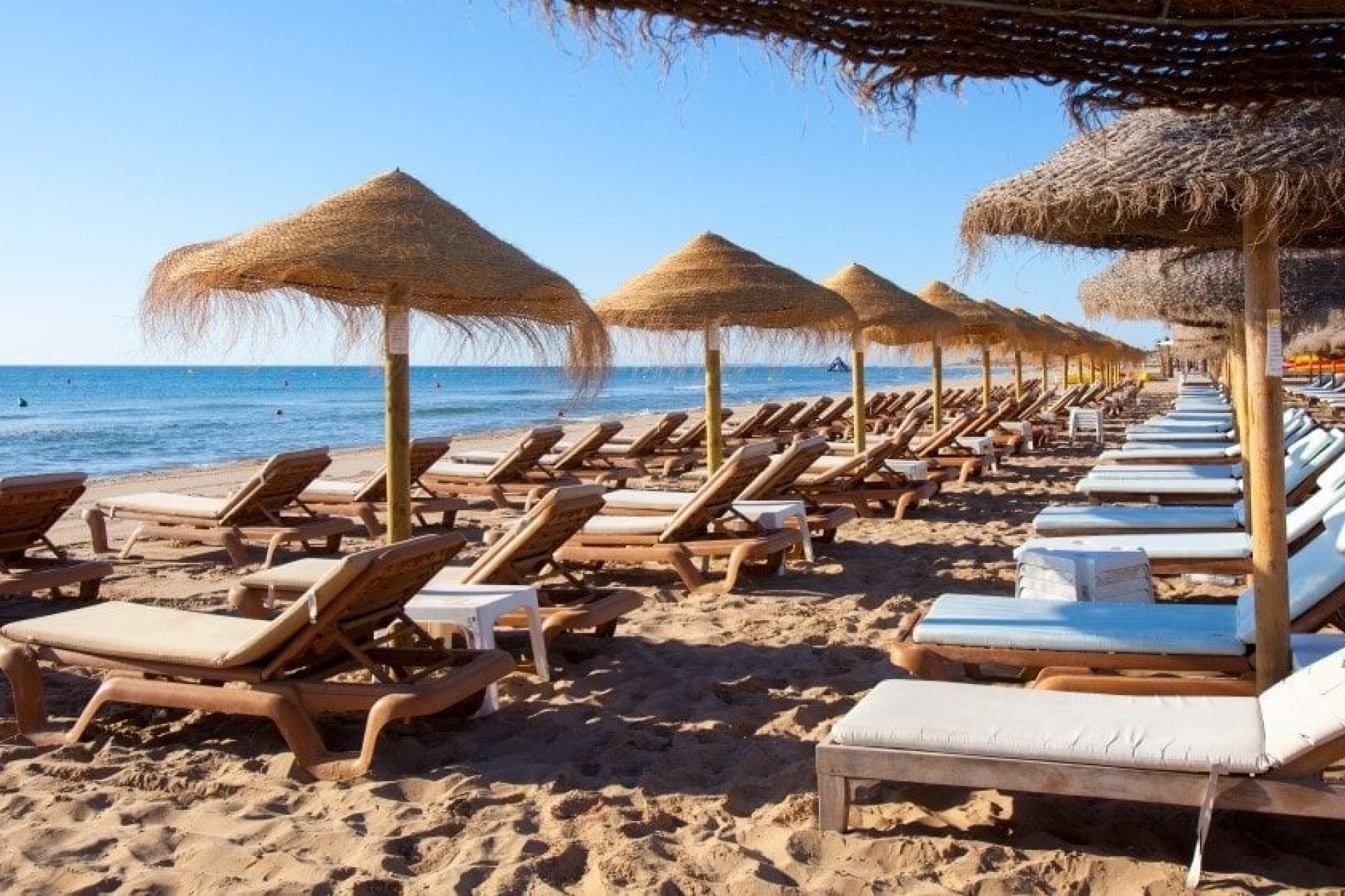 New Build - Apartment -
Benidorm