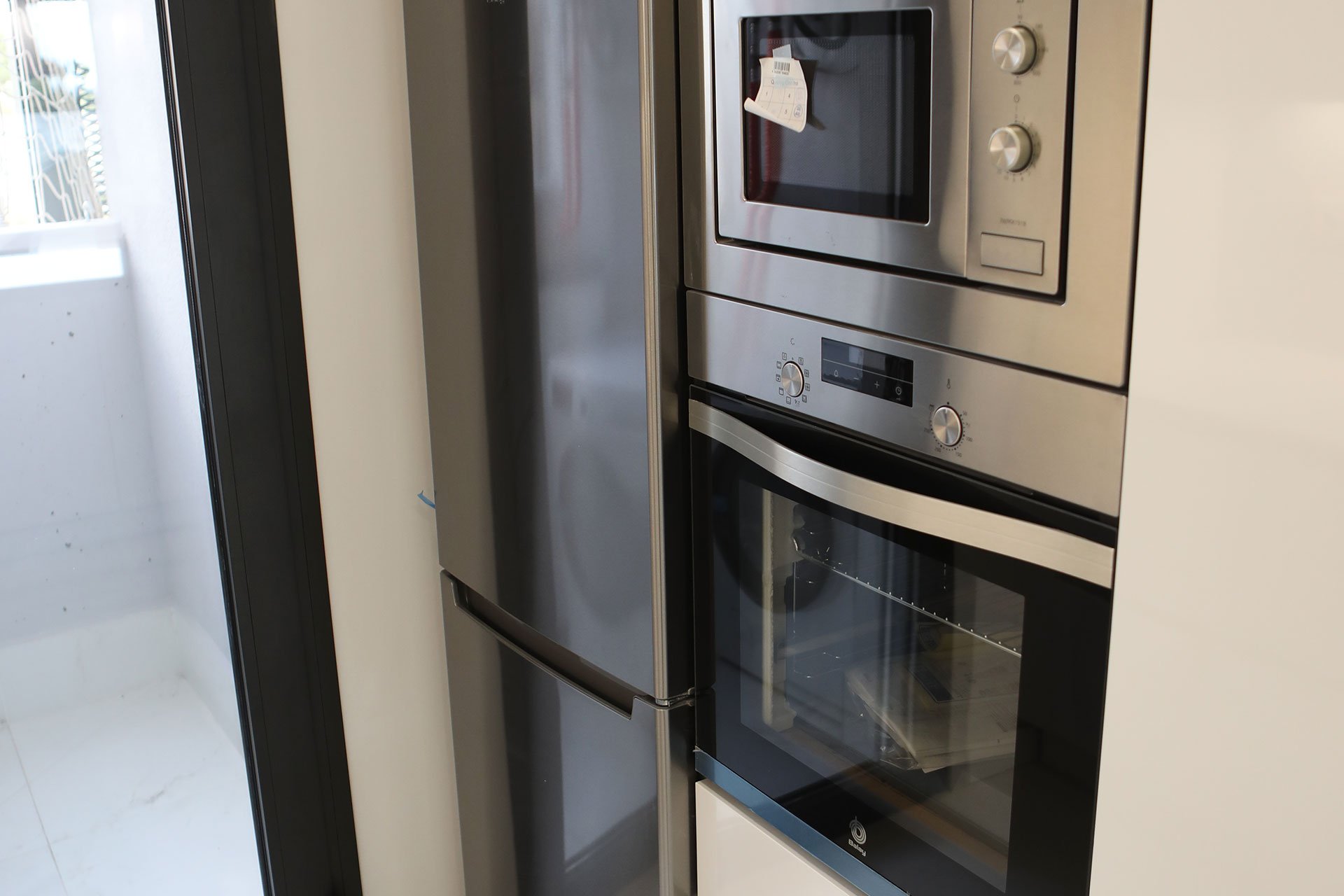 New Build - Apartment -
Benidorm