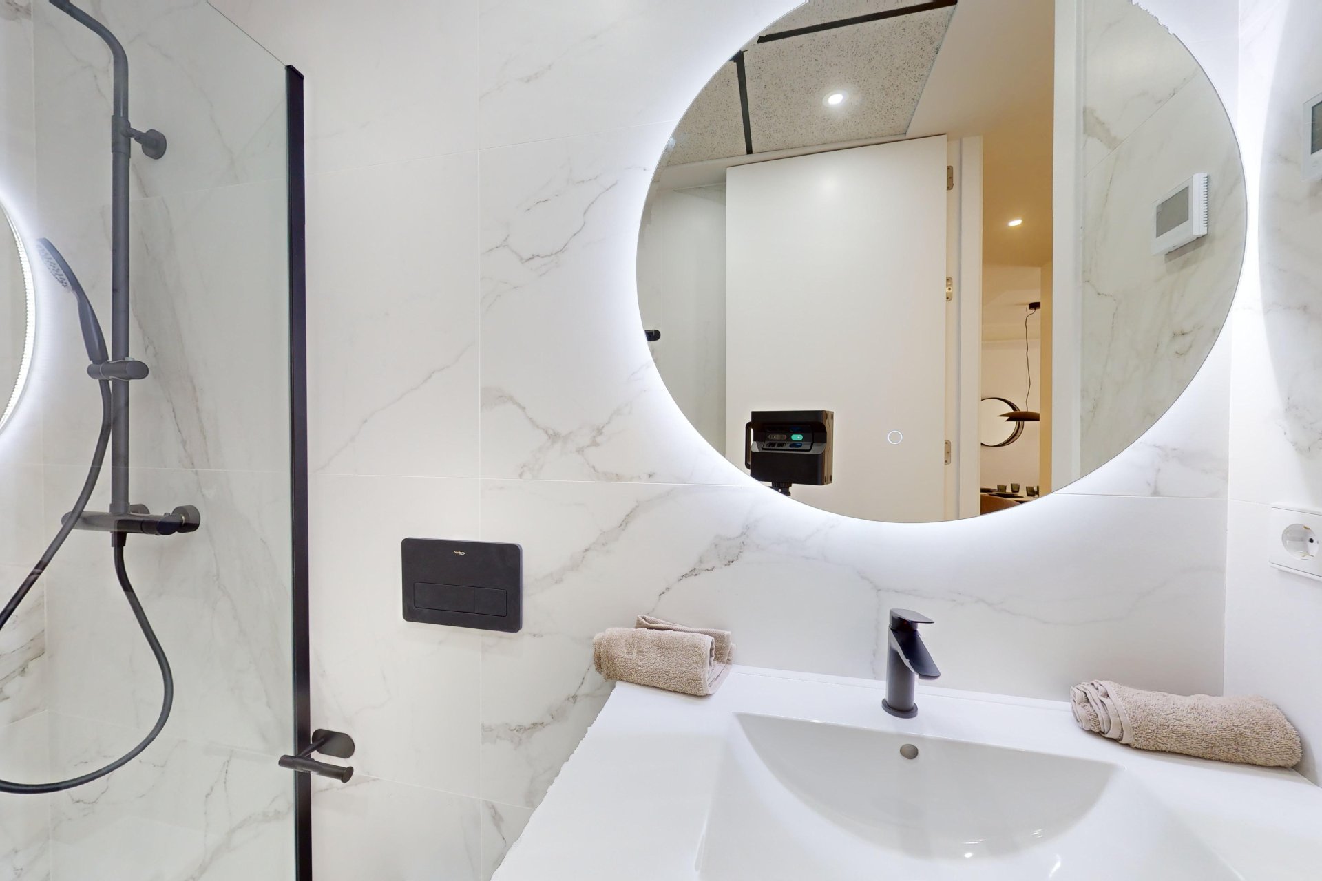 New Build - Apartment -
Cabo Roig