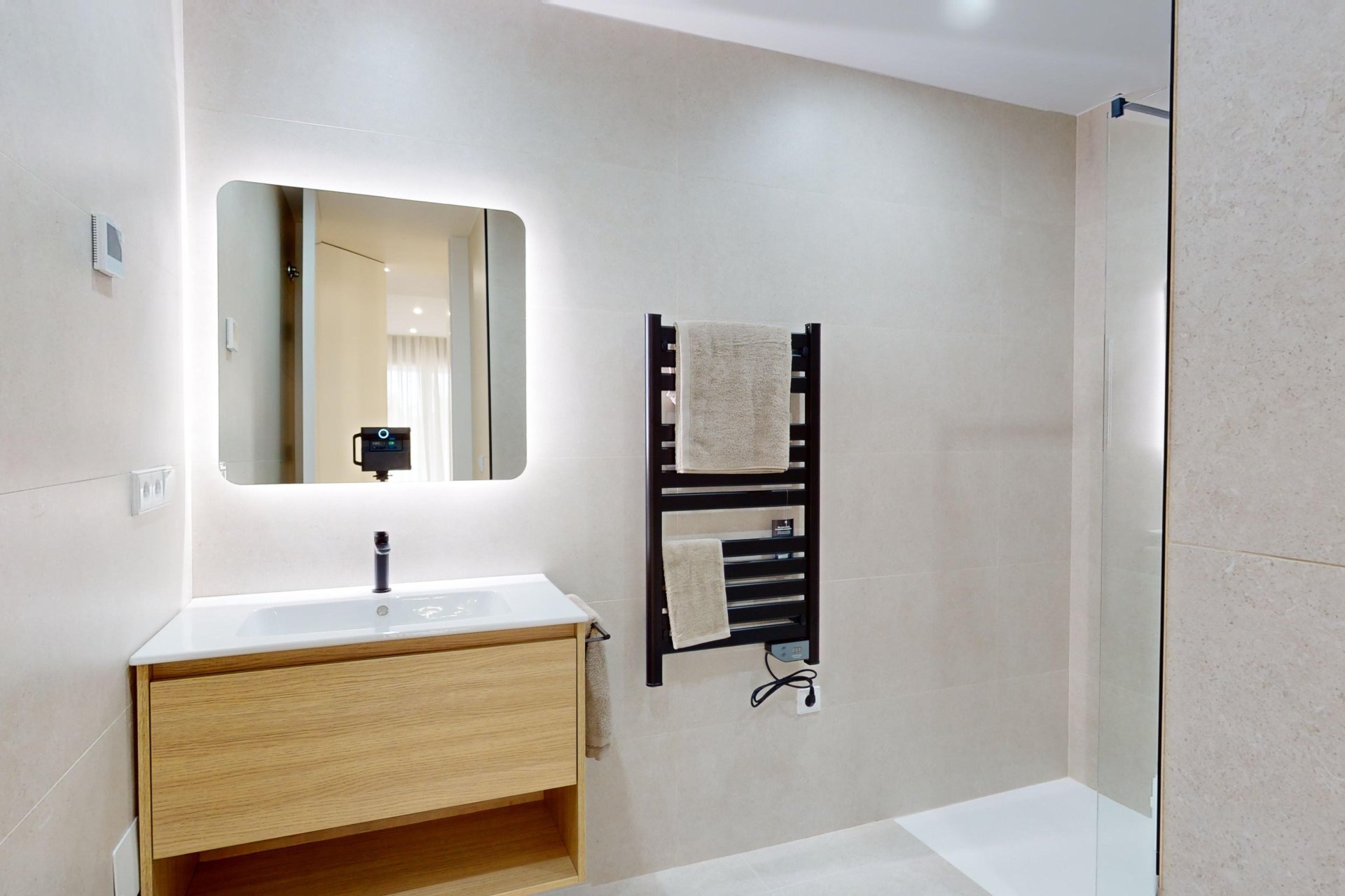 New Build - Apartment -
Cabo Roig