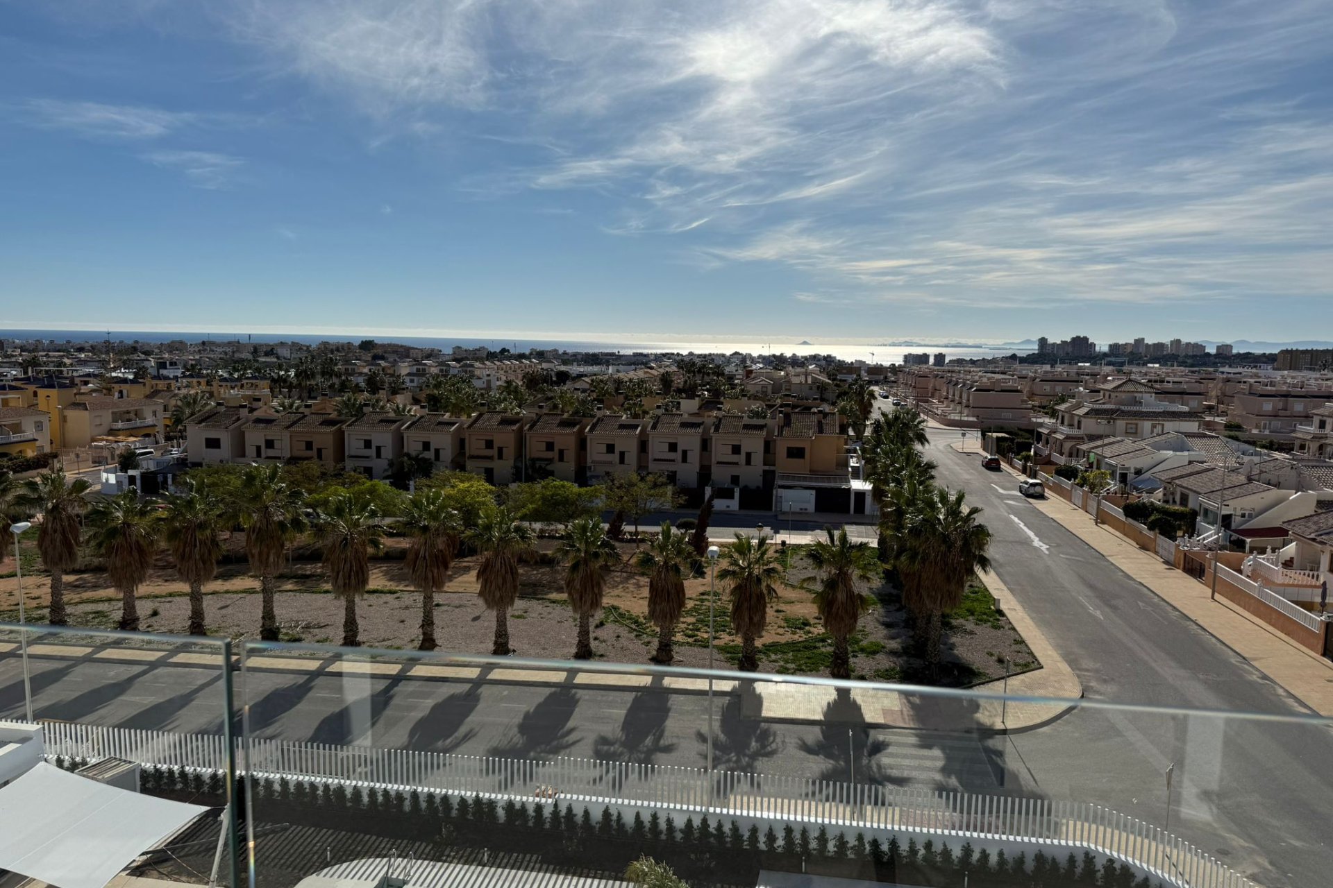 New Build - Apartment -
Cabo Roig