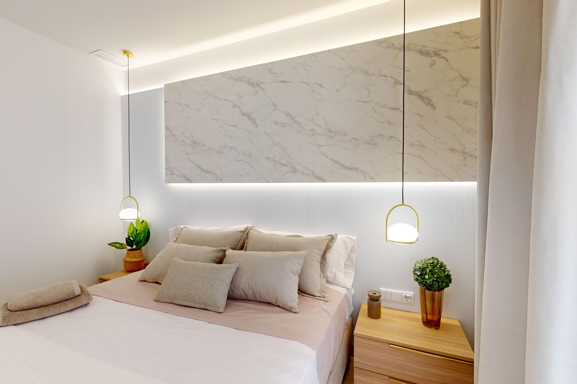 New Build - Apartment -
Cabo Roig