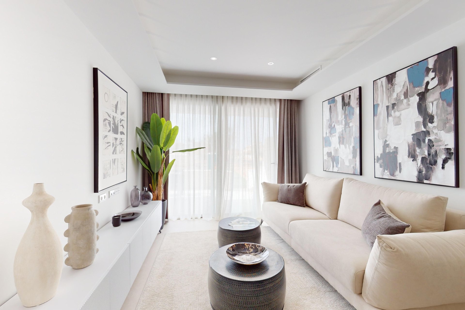 New Build - Apartment -
Cabo Roig