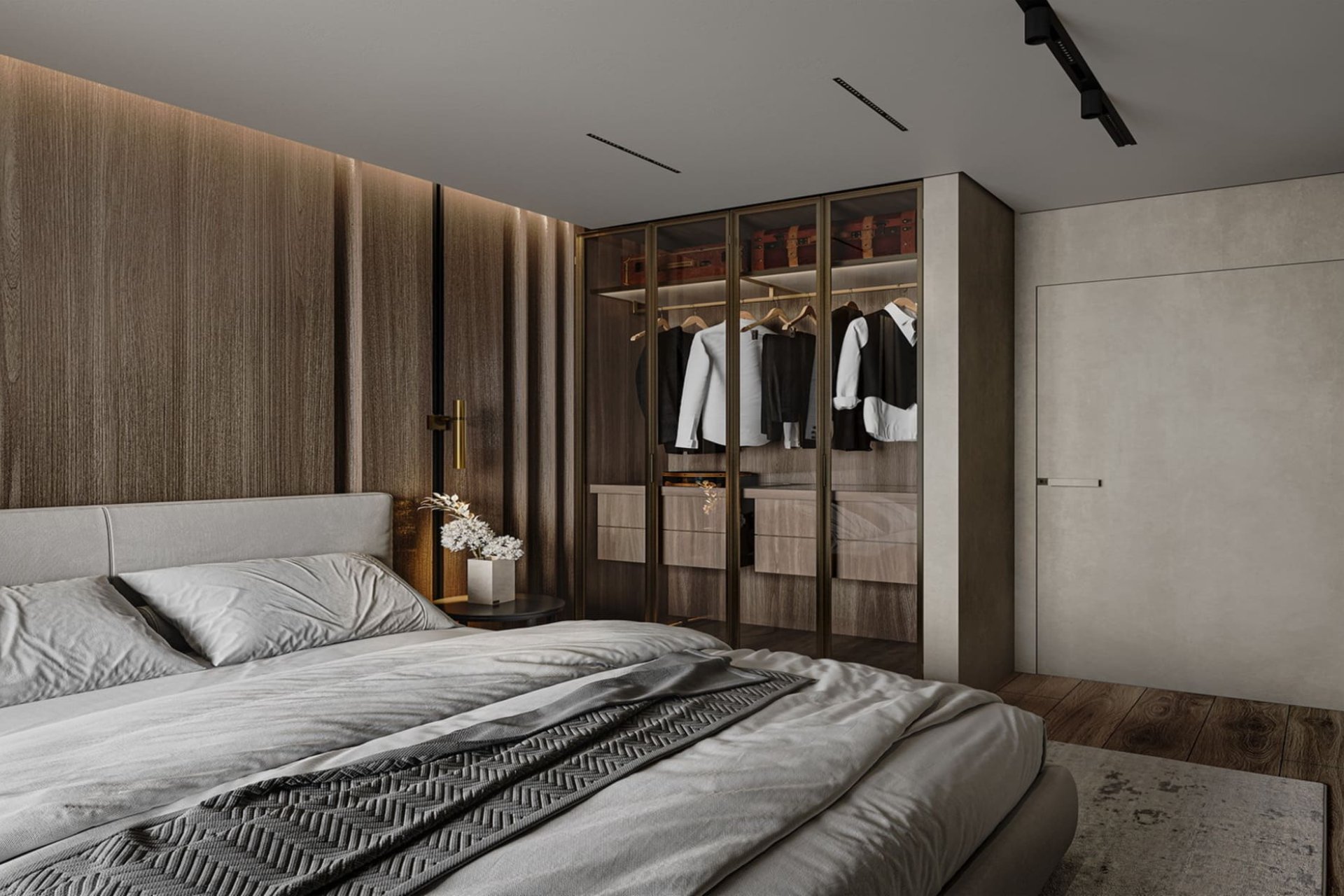 New Build - Apartment -
Calpe