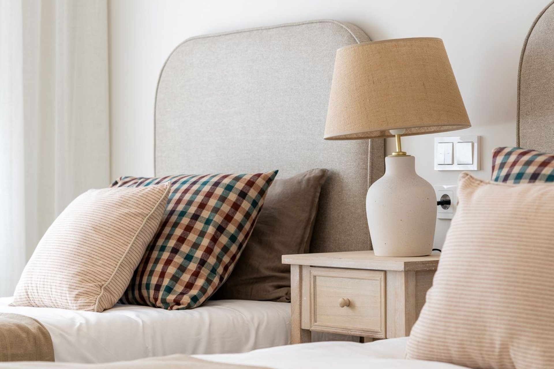 New Build - Apartment -
Calpe